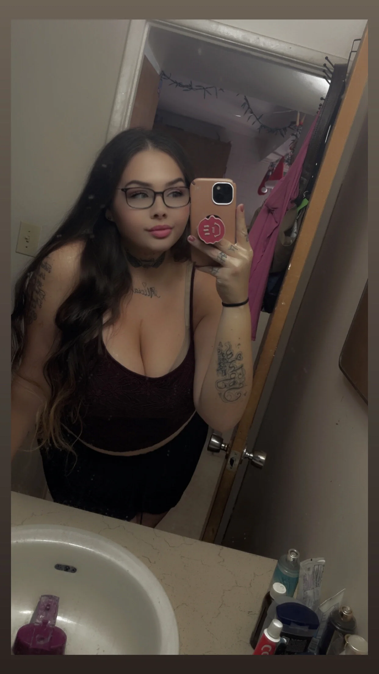 XXX Porn Photo of Nude DirtyGirl_Hazel 12