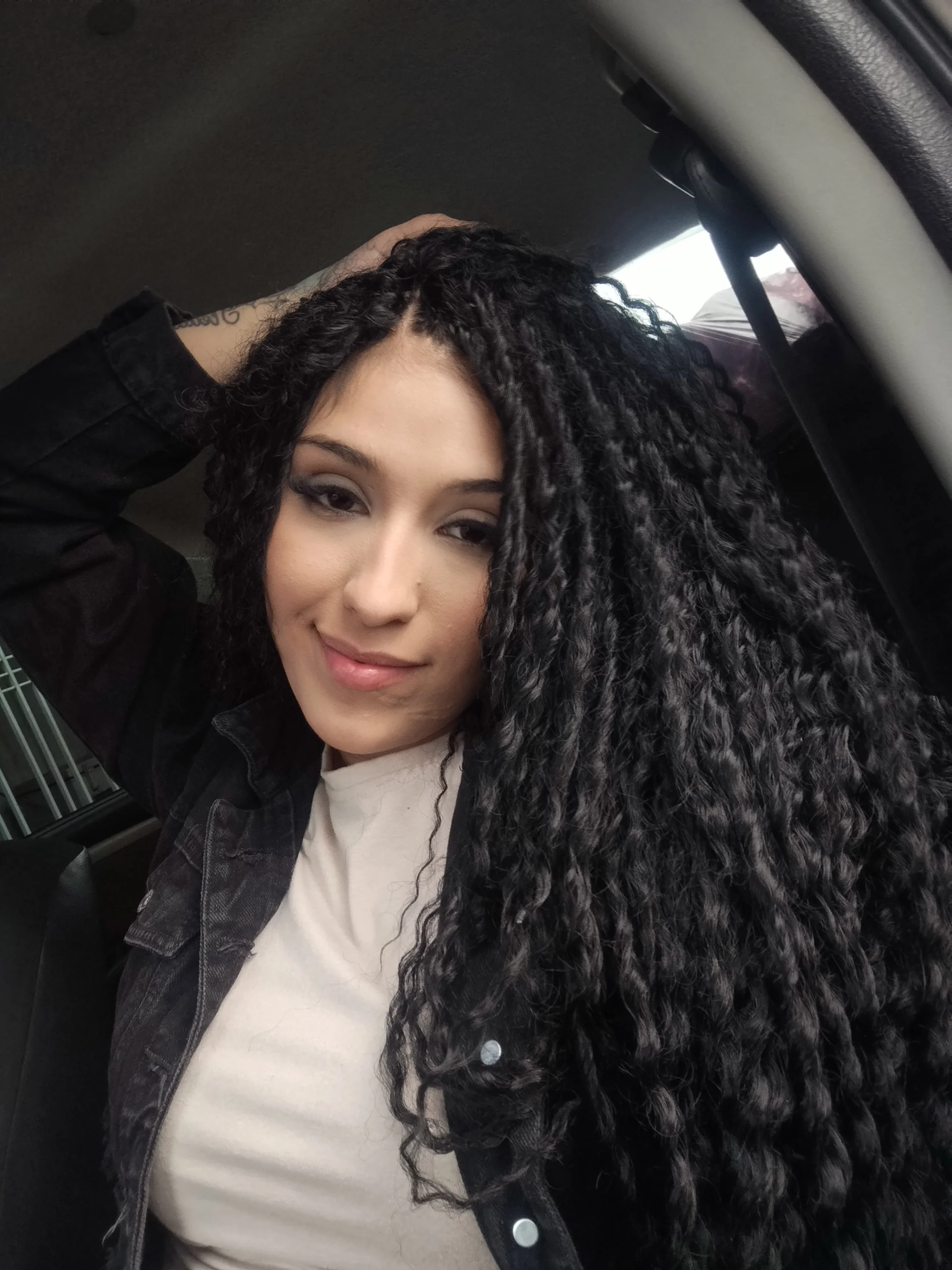 XXX Porn Photo of Nude Sweetie_Arianna 13
