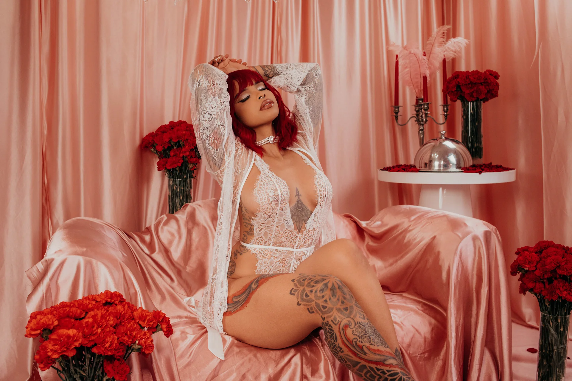 XXX Porn Photo of Nude cocoamore 103