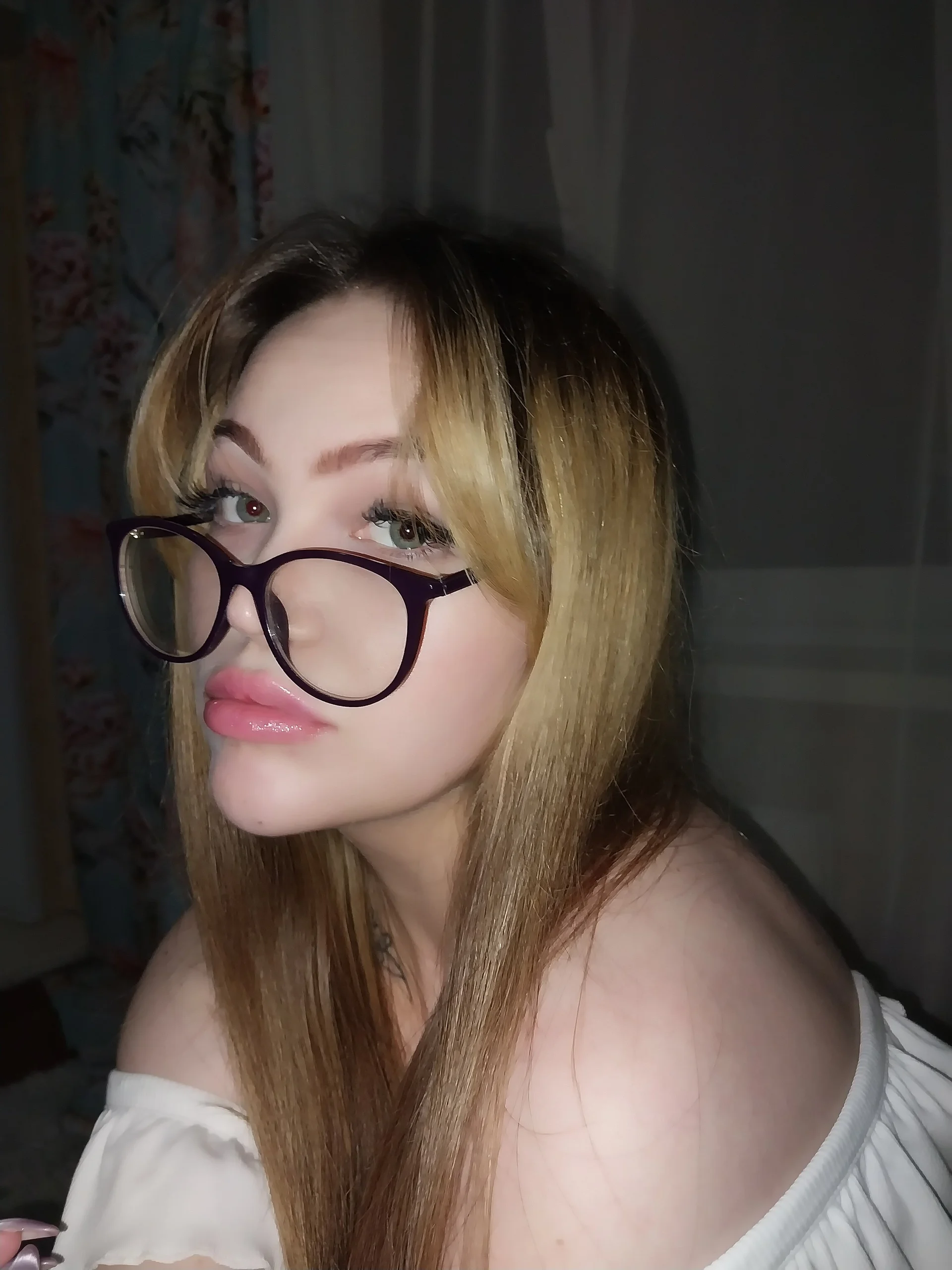 XXX Porn Photo of Nude Sophie_Lips 5
