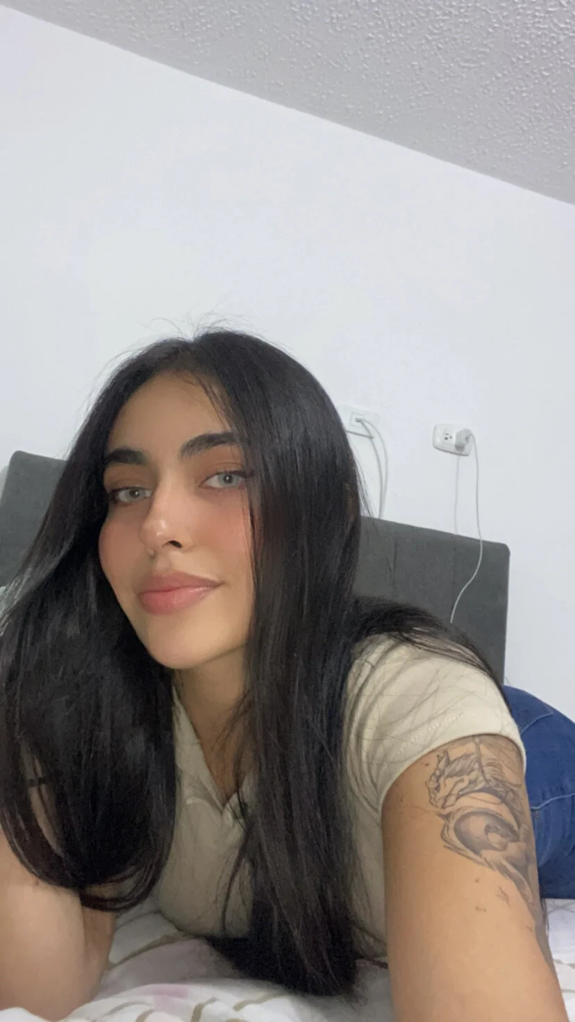 XXX Porn Photo of Nude DaphneUwu 654