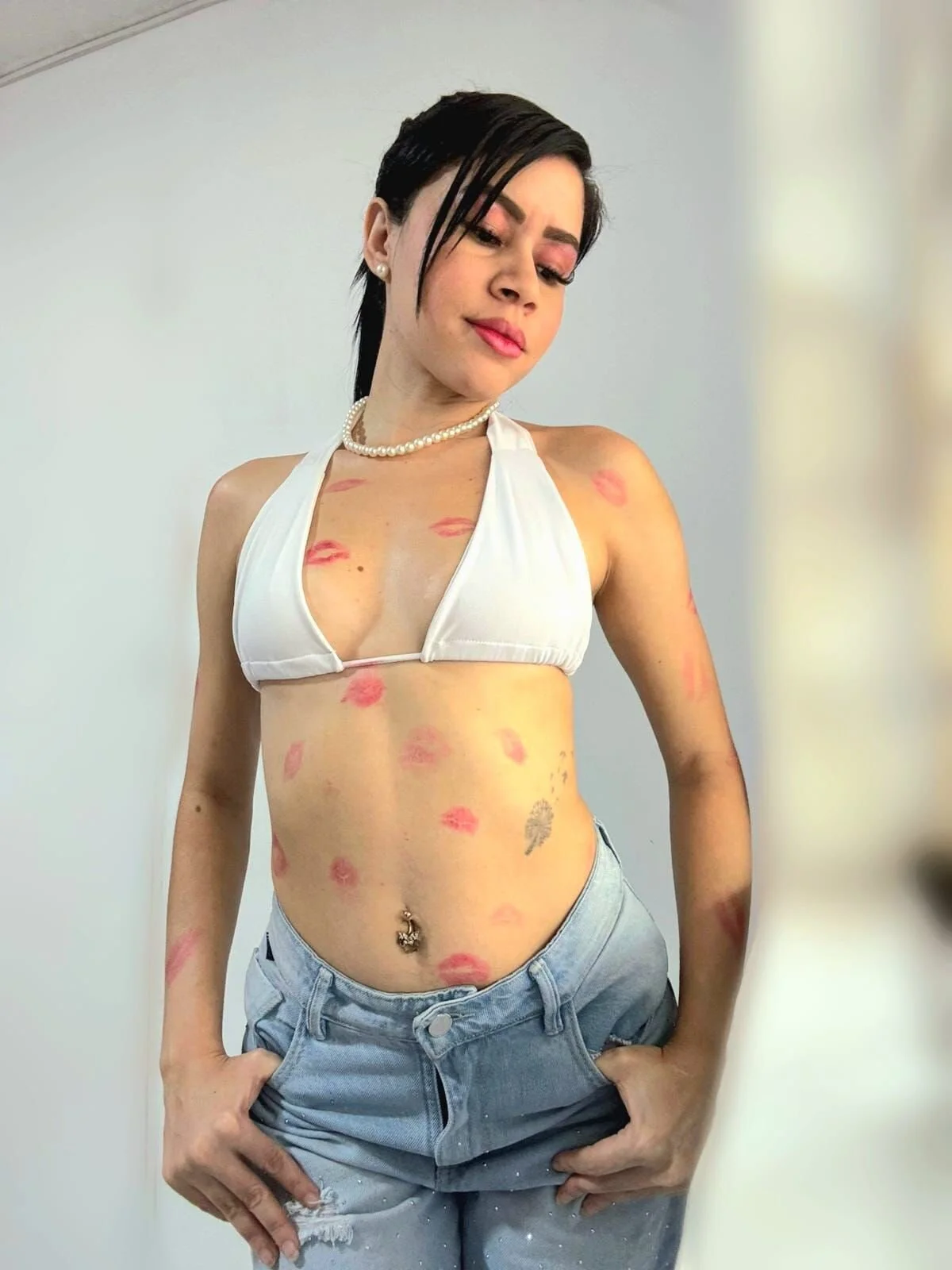 XXX Porn Photo of Nude Vicky_Love_ 4