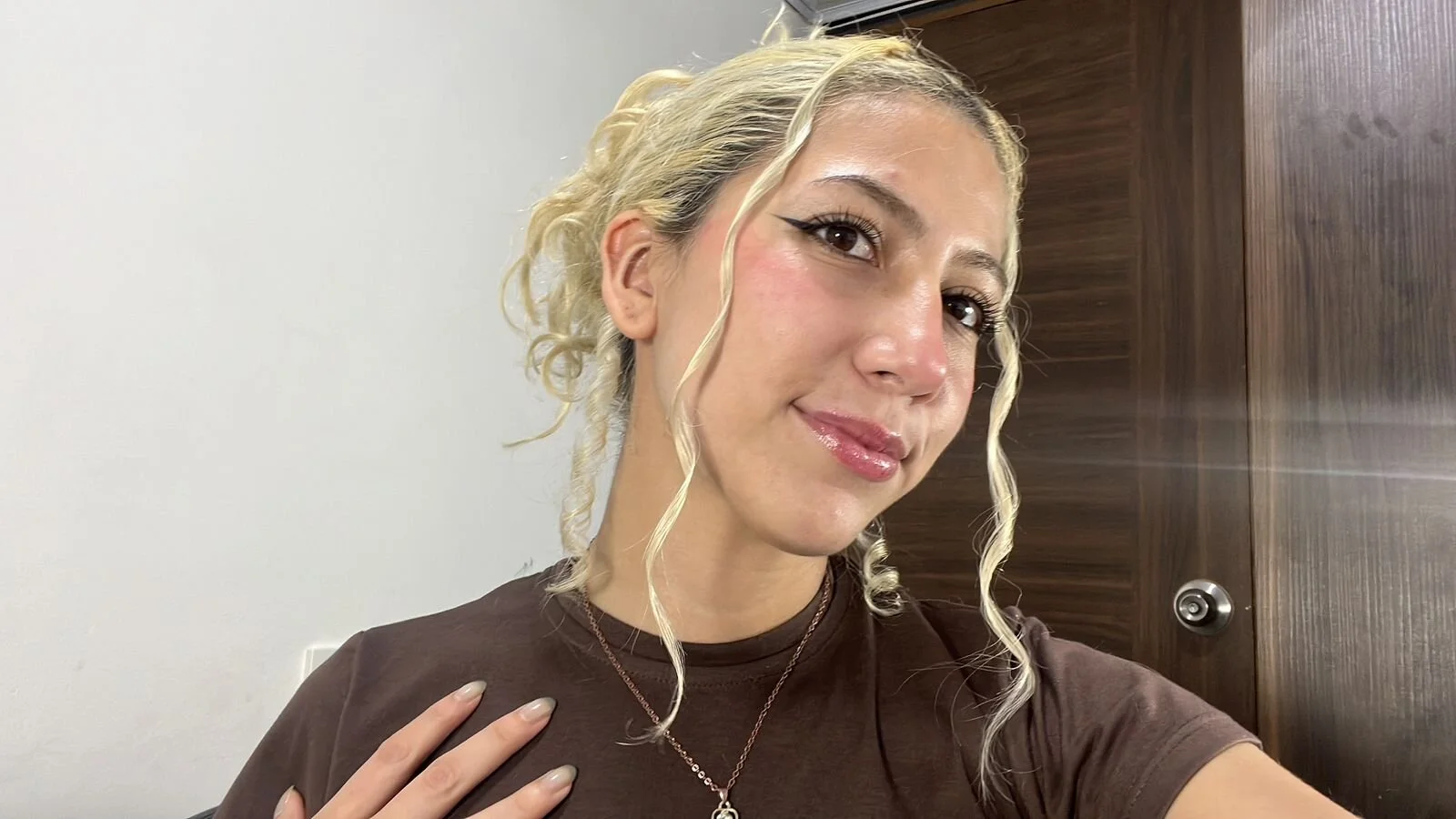XXX Porn Photo of Nude aribunnie_fg 5