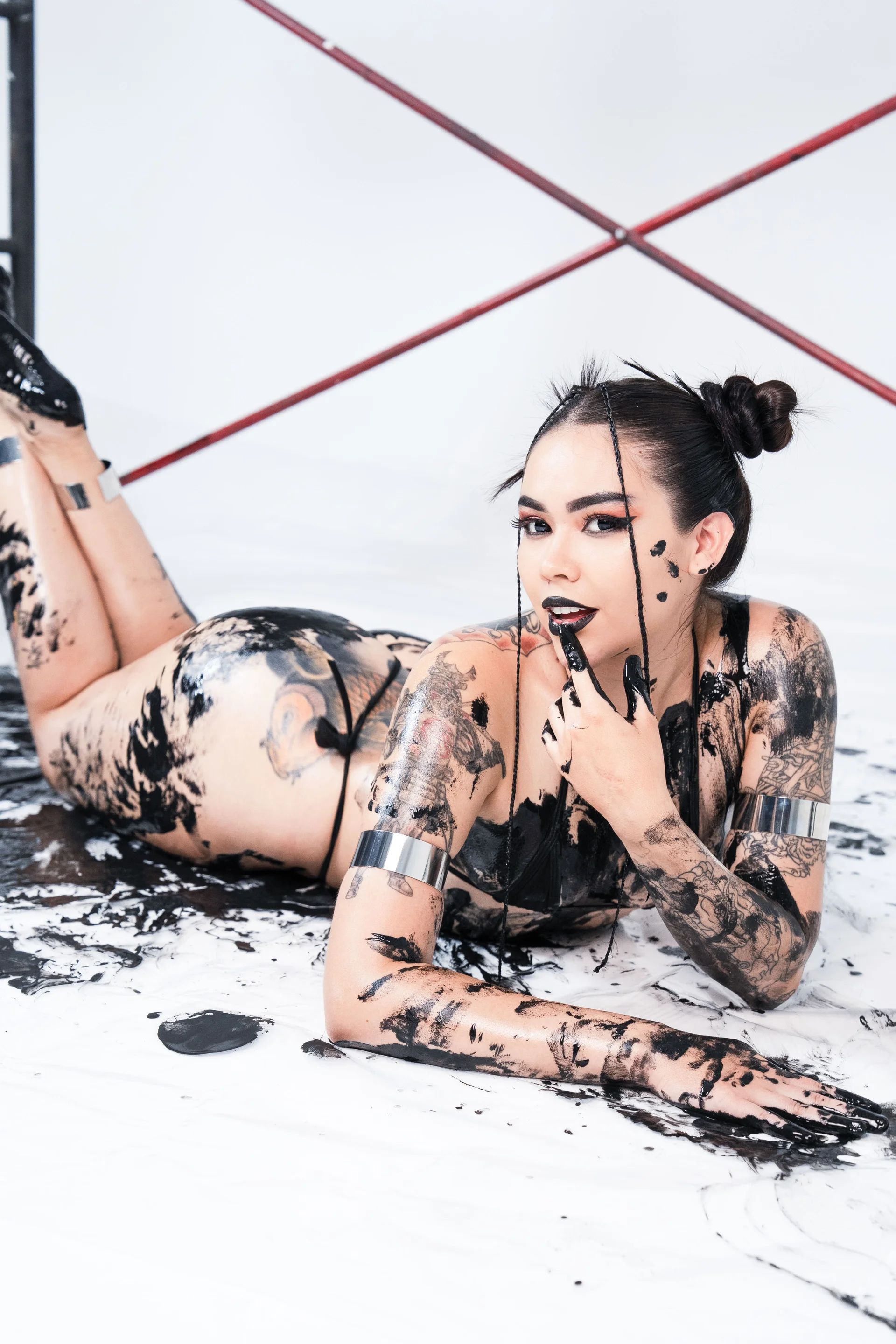 XXX Porn Photo of Nude Nicorobinn 38