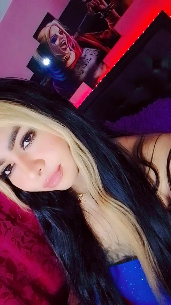 XXX Porn Photo of Nude DanaHot77 4