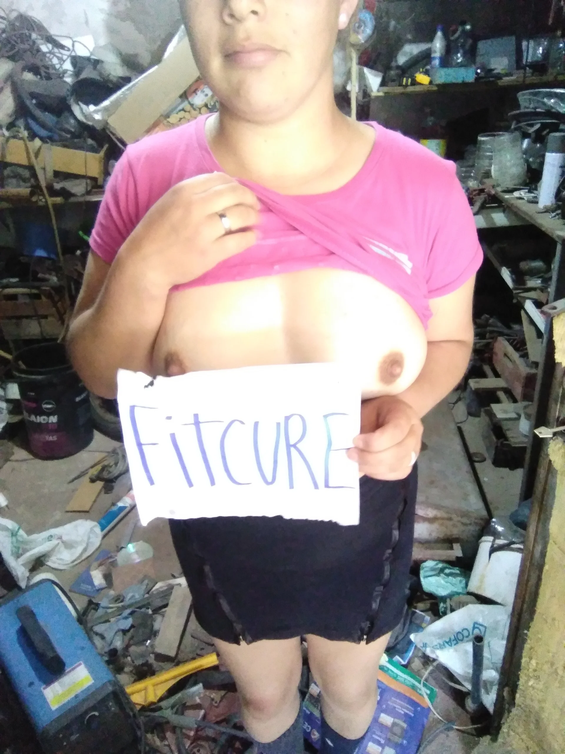 XXX Porn Photo of Nude Fitcure1 39