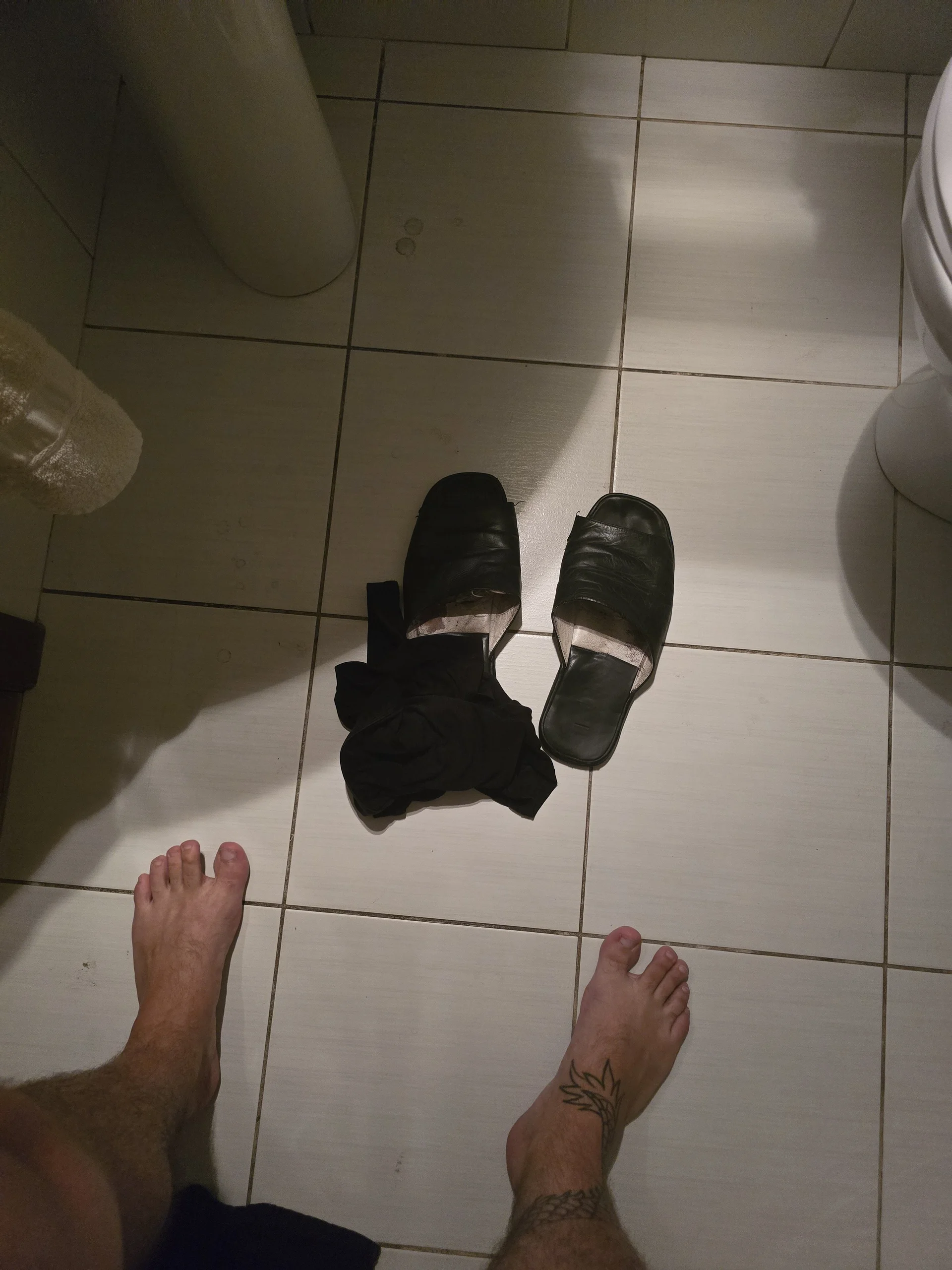 XXX Porn Photo of Nude padr3jason 27