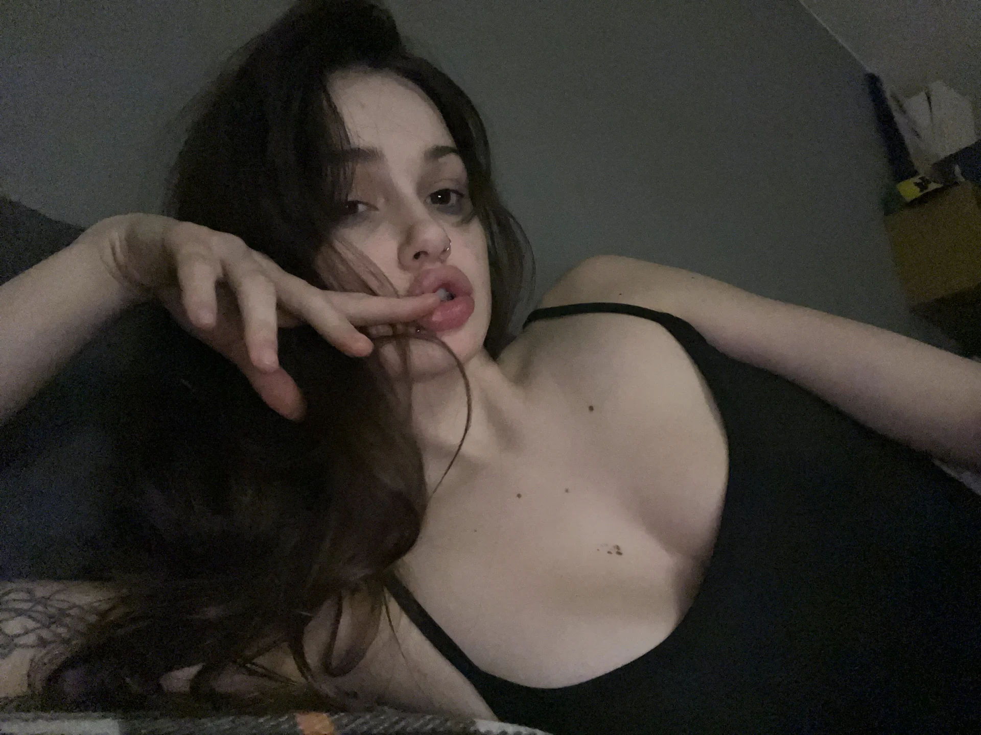 XXX Porn Photo of Nude SoftLolly 3