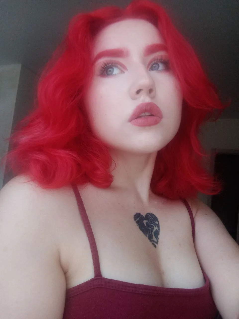 XXX Porn Photo of Nude lunar_Sanata 12