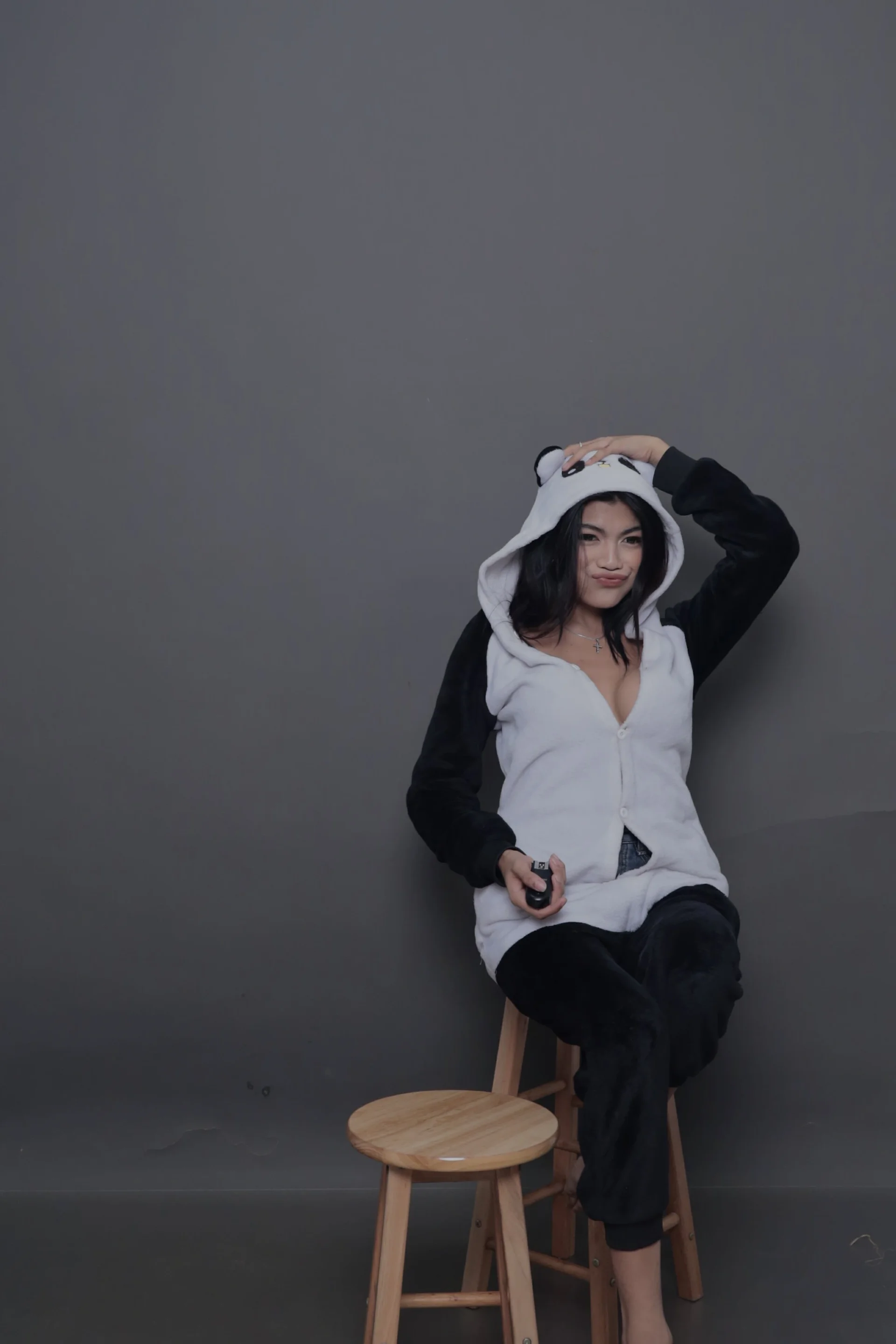 XXX Porn Photo of Nude AveryMwore 7