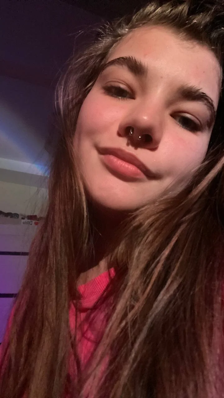 XXX Porn Photo of Nude Holy_Tereza 13