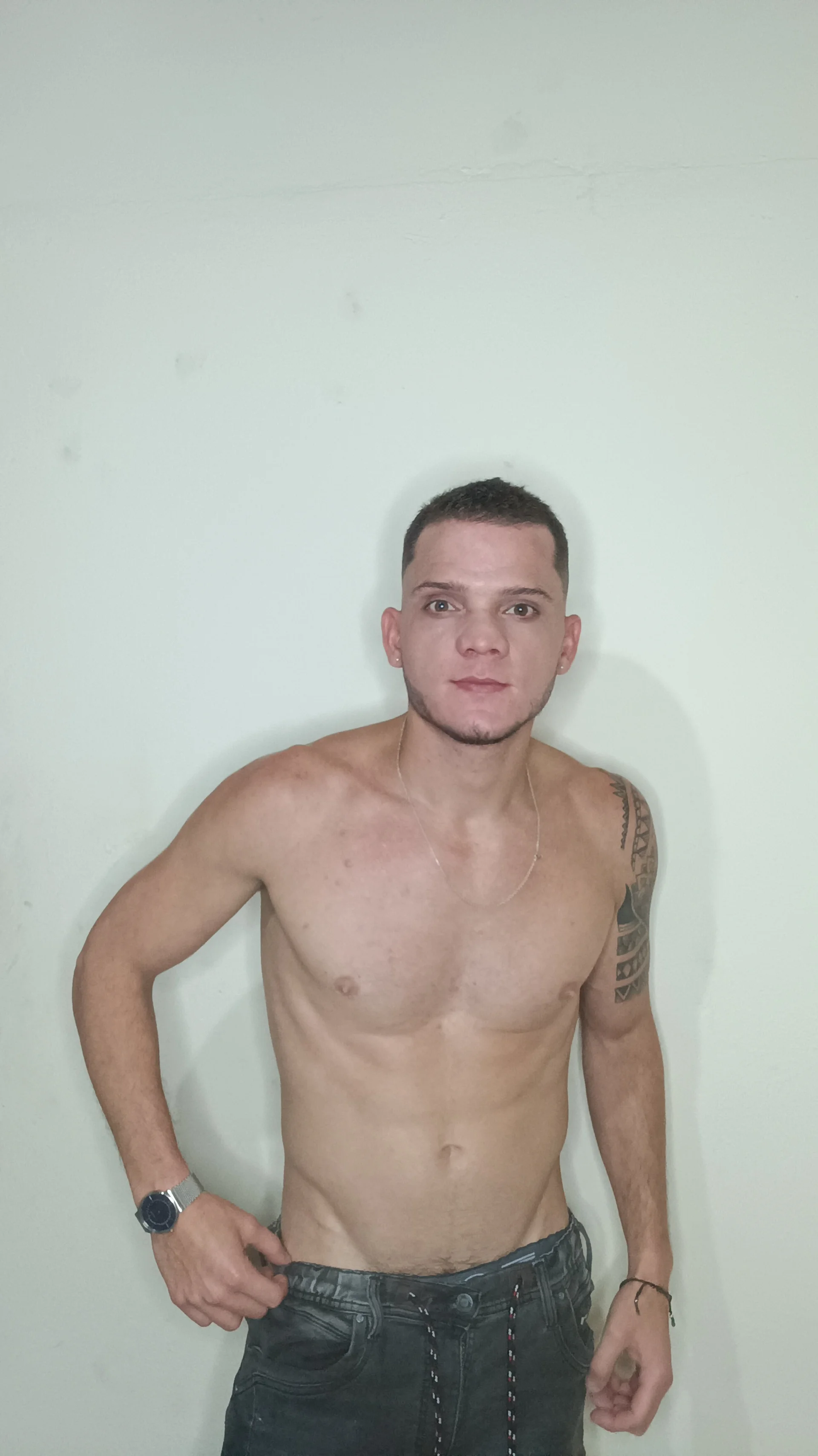 XXX Porn Photo of Nude ramseesh 6
