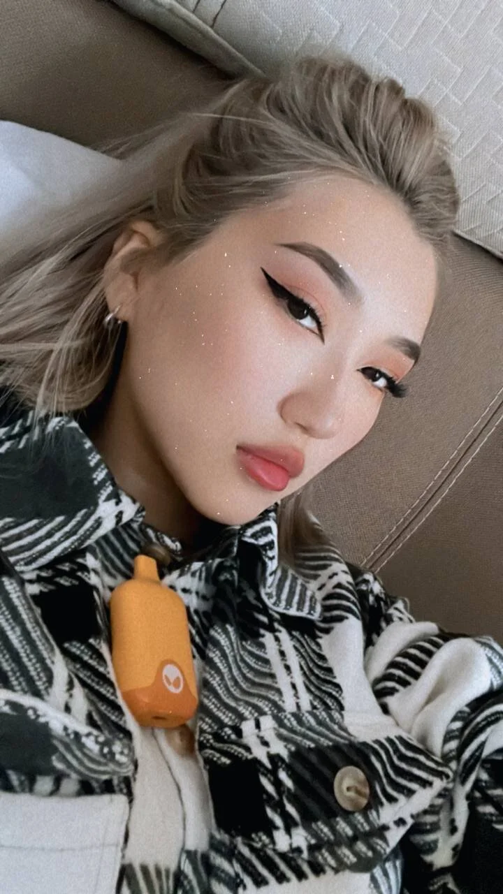 XXX Porn Photo of Nude jin__ray 1