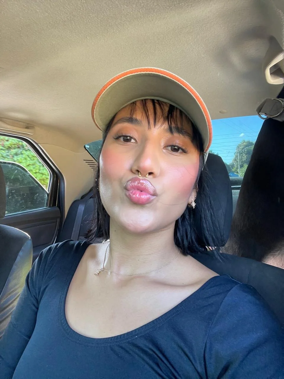 XXX Porn Photo of Nude Amberdecolombia 5