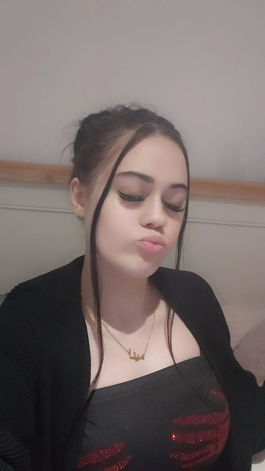 XXX Porn Photo of Nude angelipetal 4