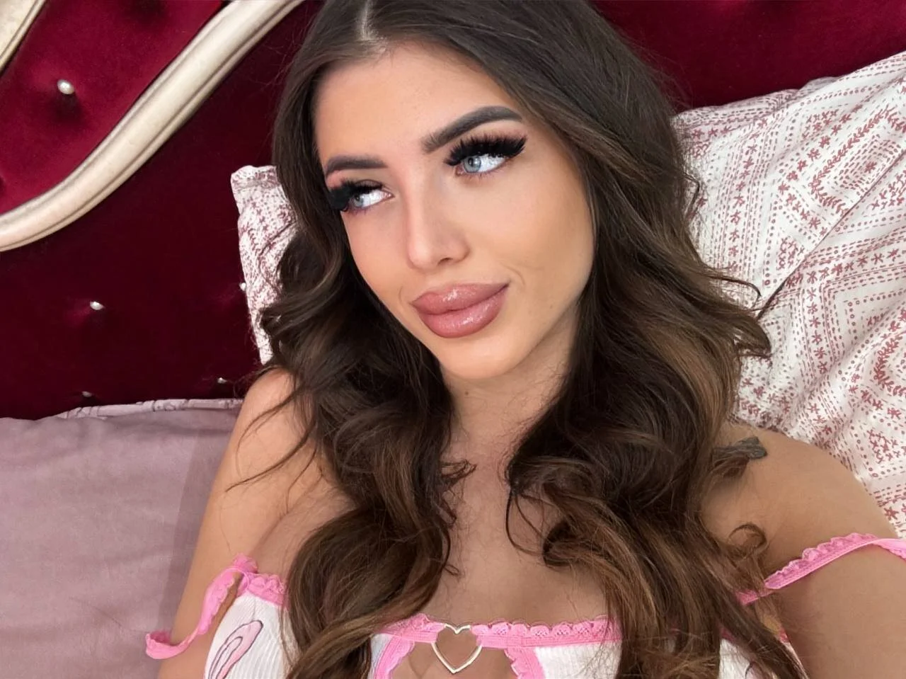 XXX Porn Photo of Nude StacyLight 26