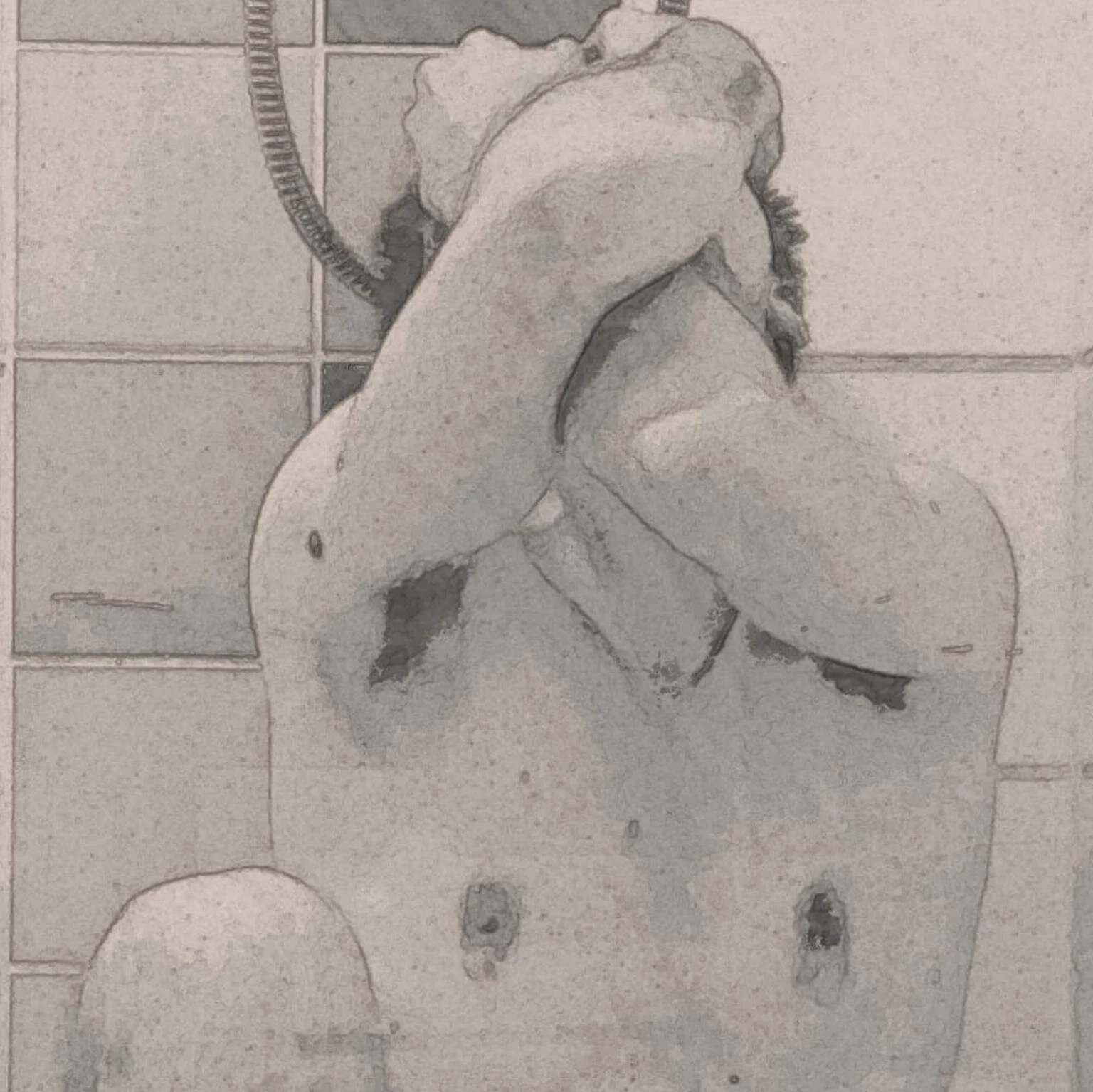 XXX Porn Photo of Nude marguiabc 5