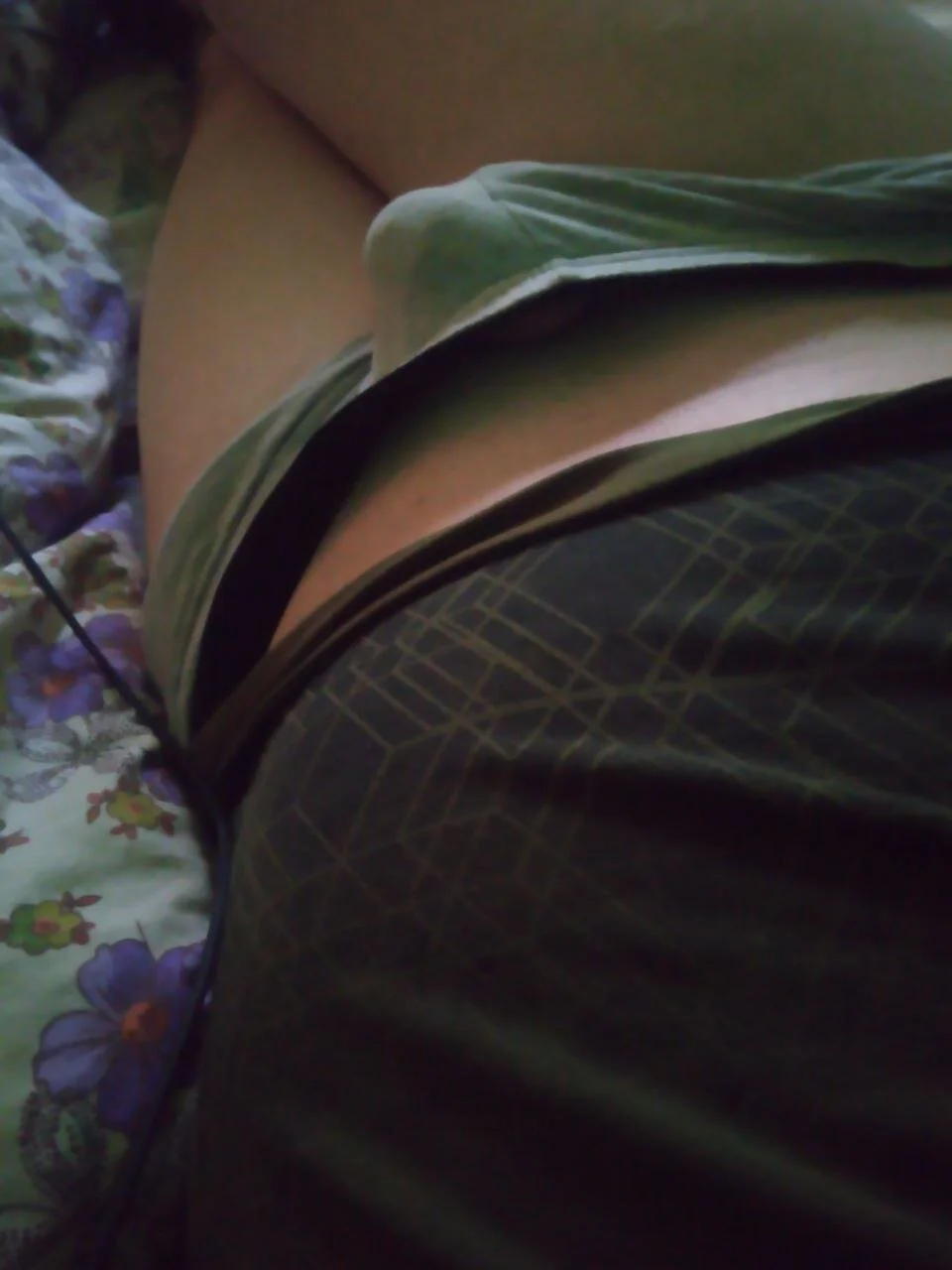 XXX Porn Photo of Nude Iulianqqq 2