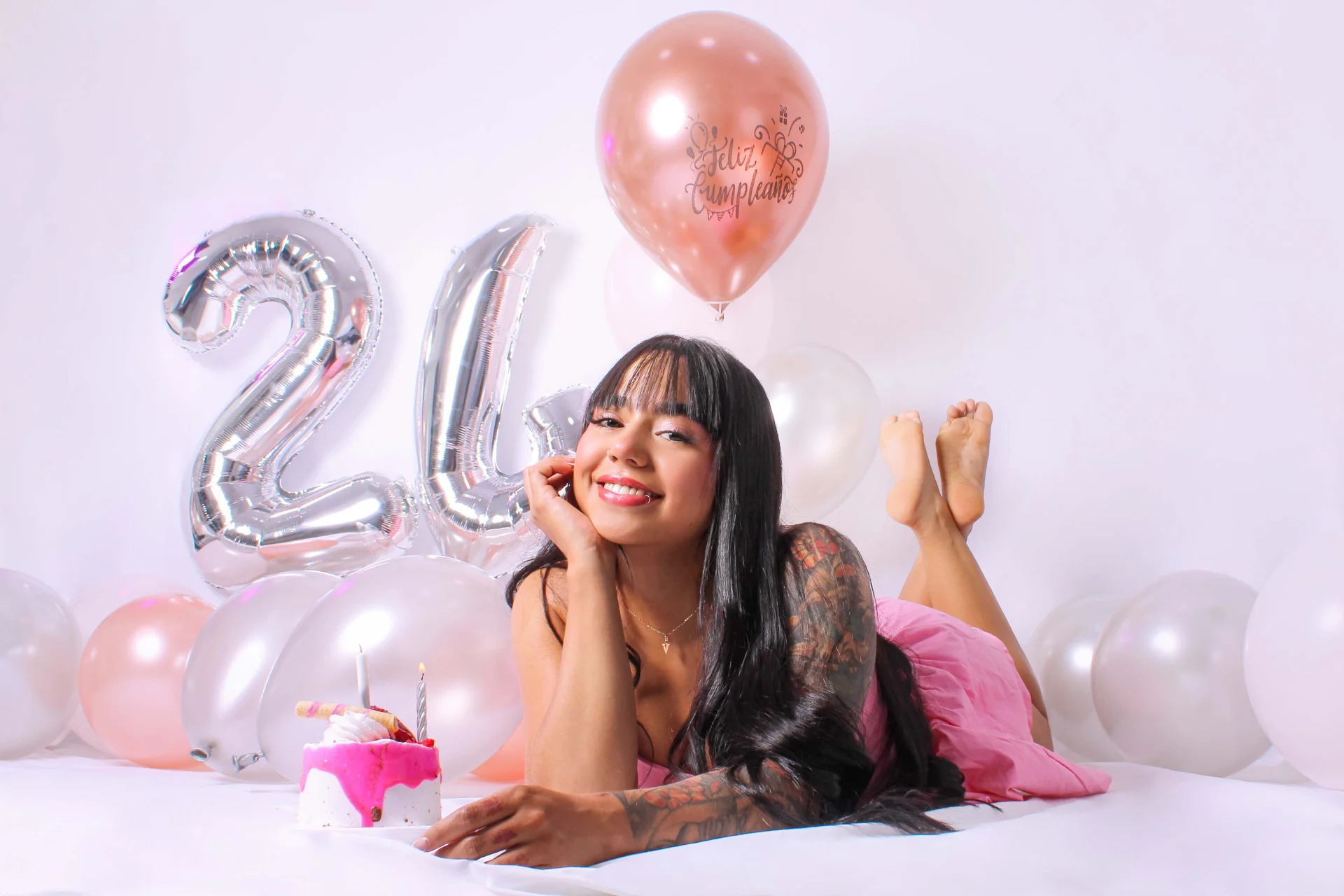 XXX Porn Photo of Nude AGATHASMITH5 32