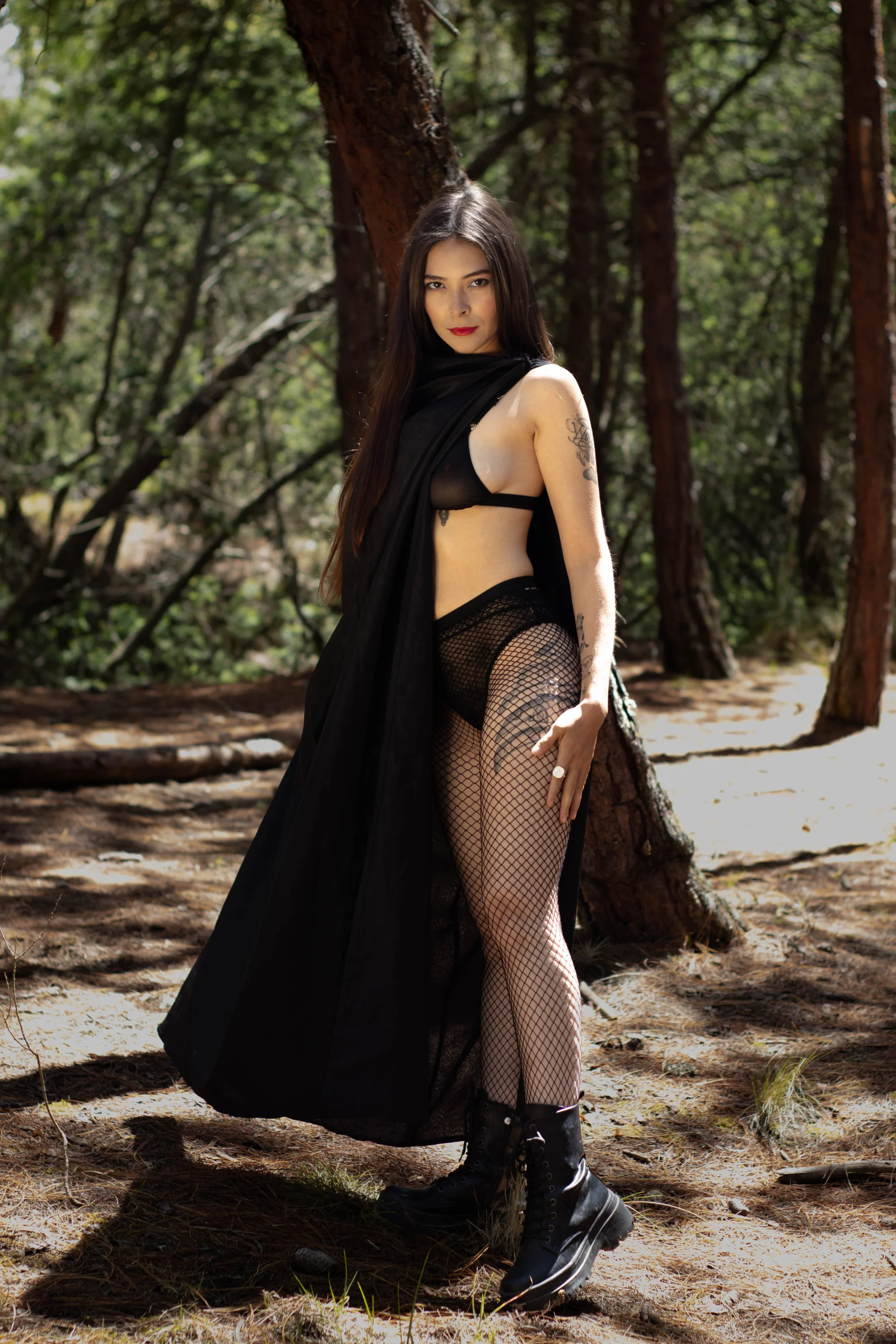 XXX Porn Photo of Nude Aleska_Miami 84