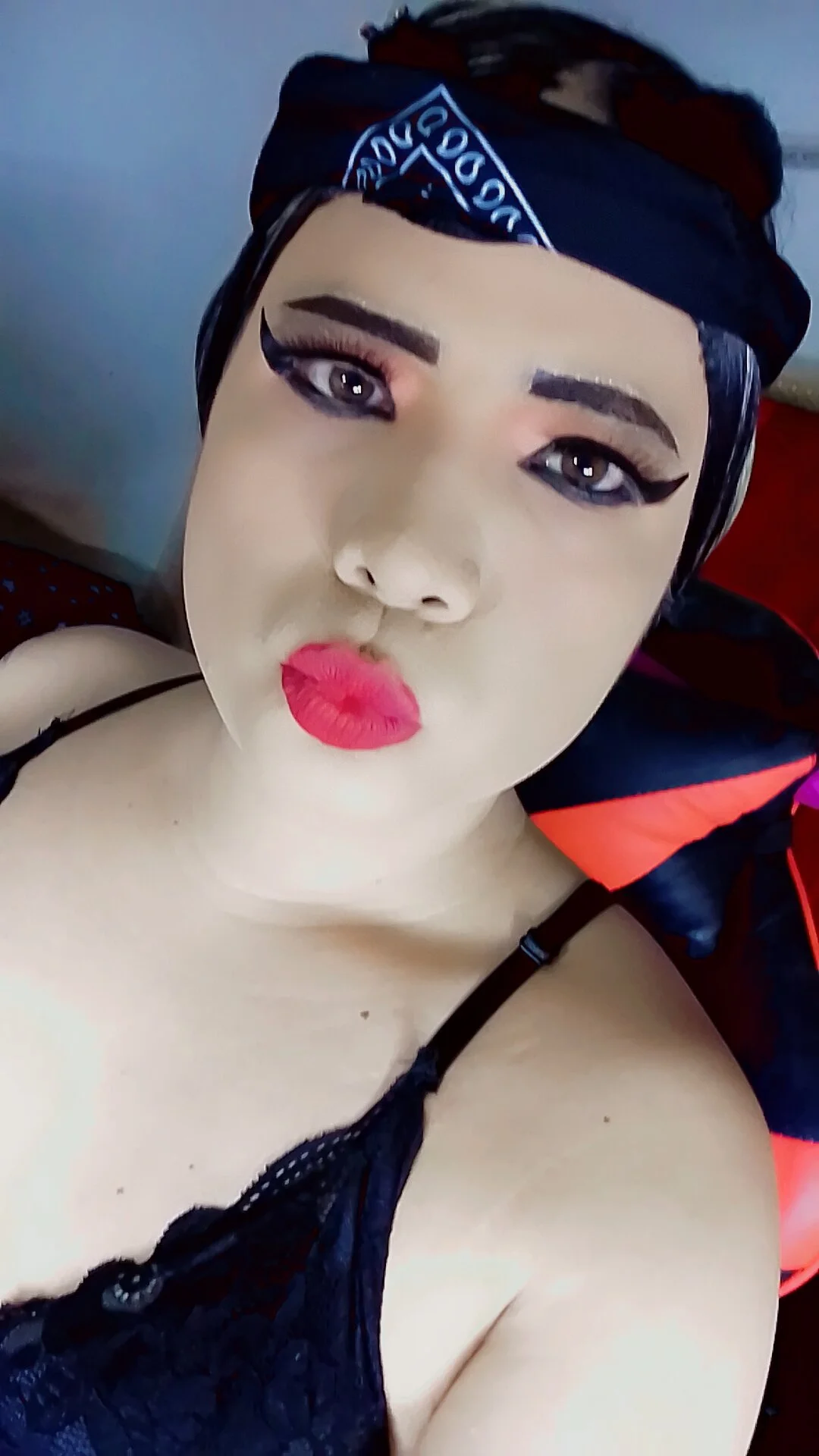 XXX Porn Photo of Nude Trixy_star_horney 1
