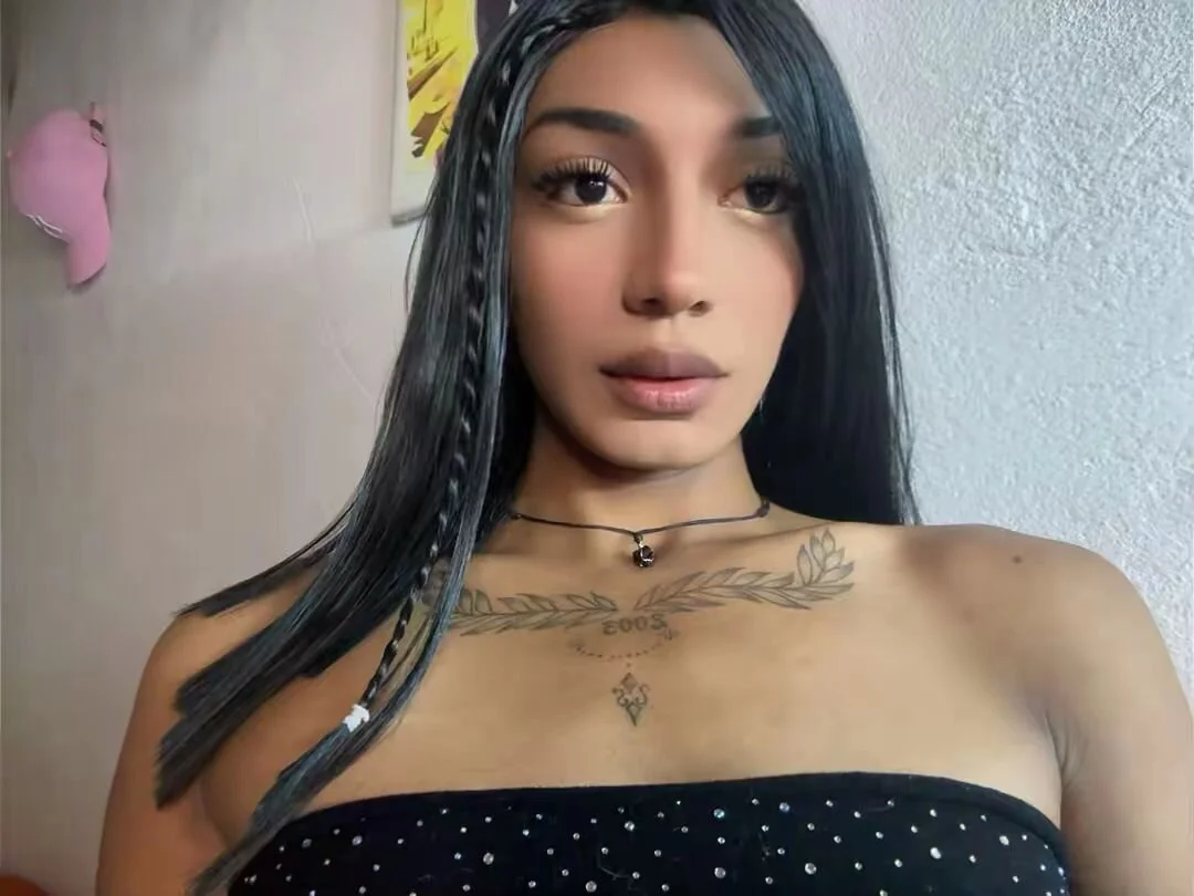 XXX Porn Photo of Nude Alexxasexy 2