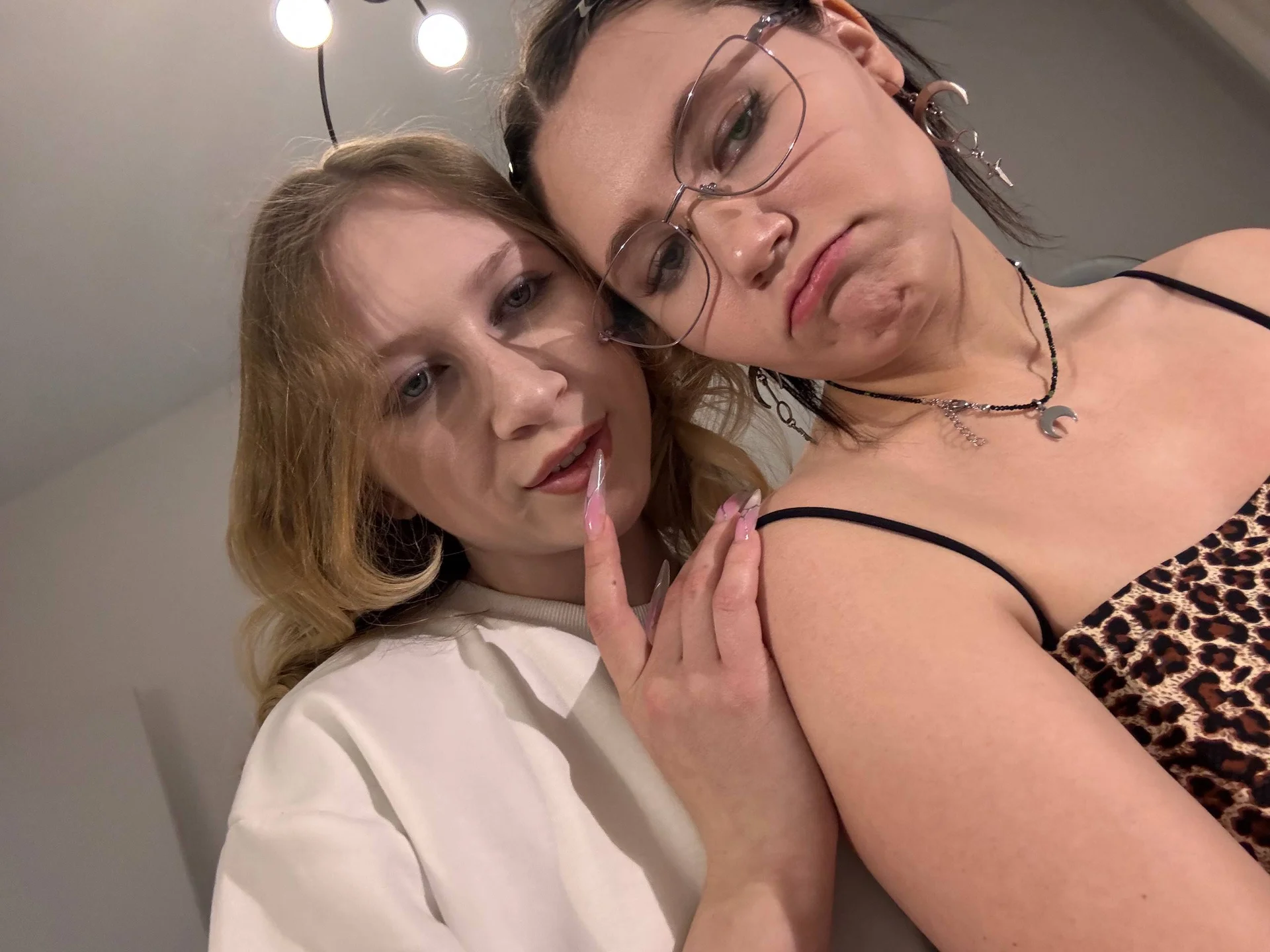 XXX Porn Photo of Nude JerriJereb 1