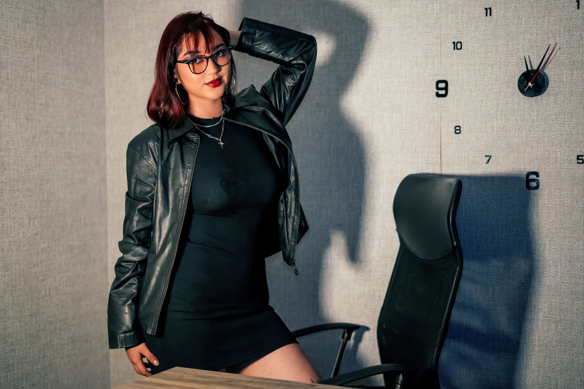XXX Porn Photo of Nude LilithBluum 2