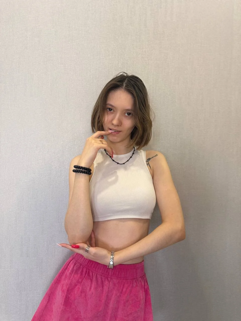 XXX Porn Photo of Nude VanitaPaalan 15