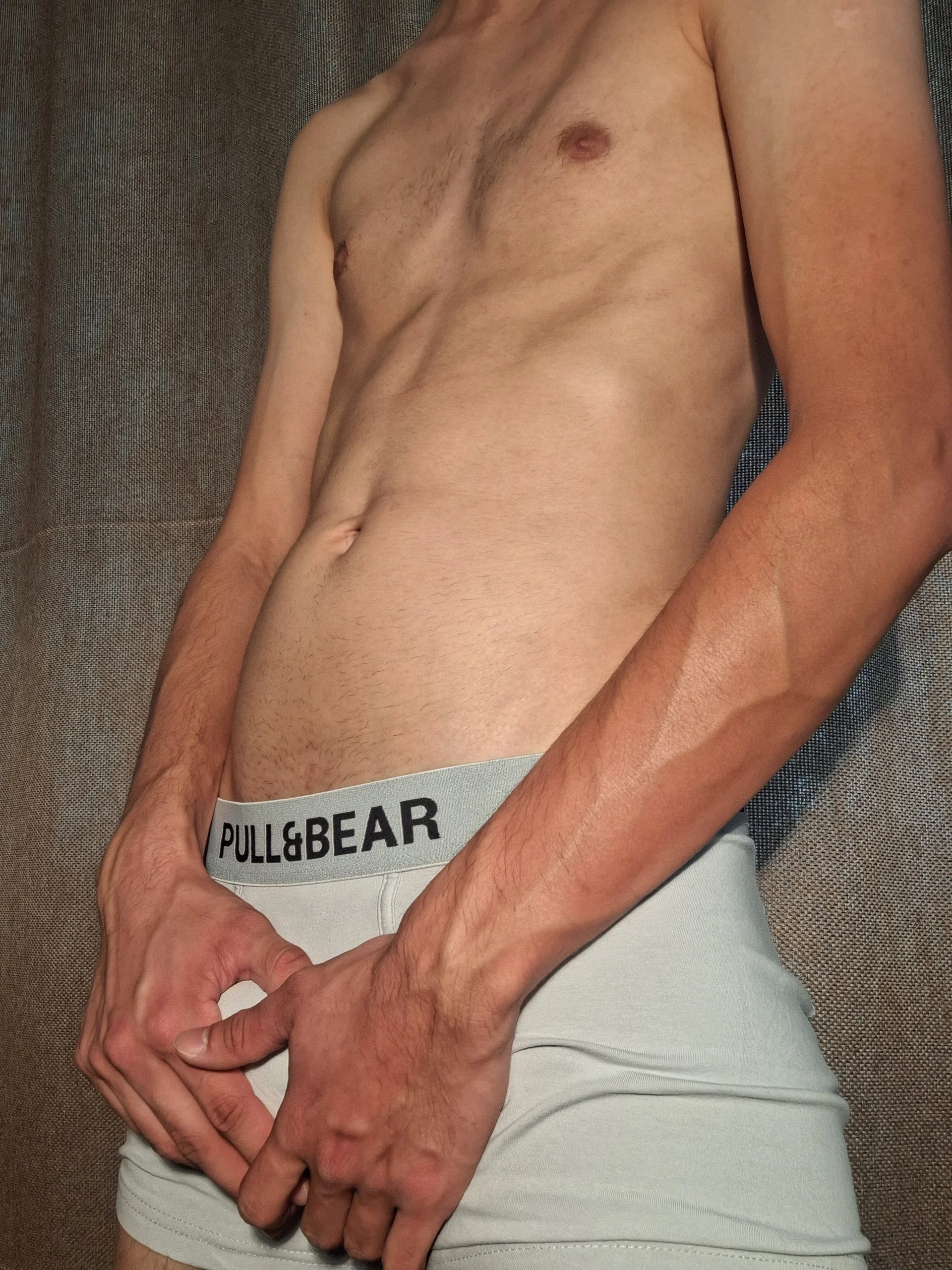 XXX Porn Photo of Nude _badboyyy_6969 5