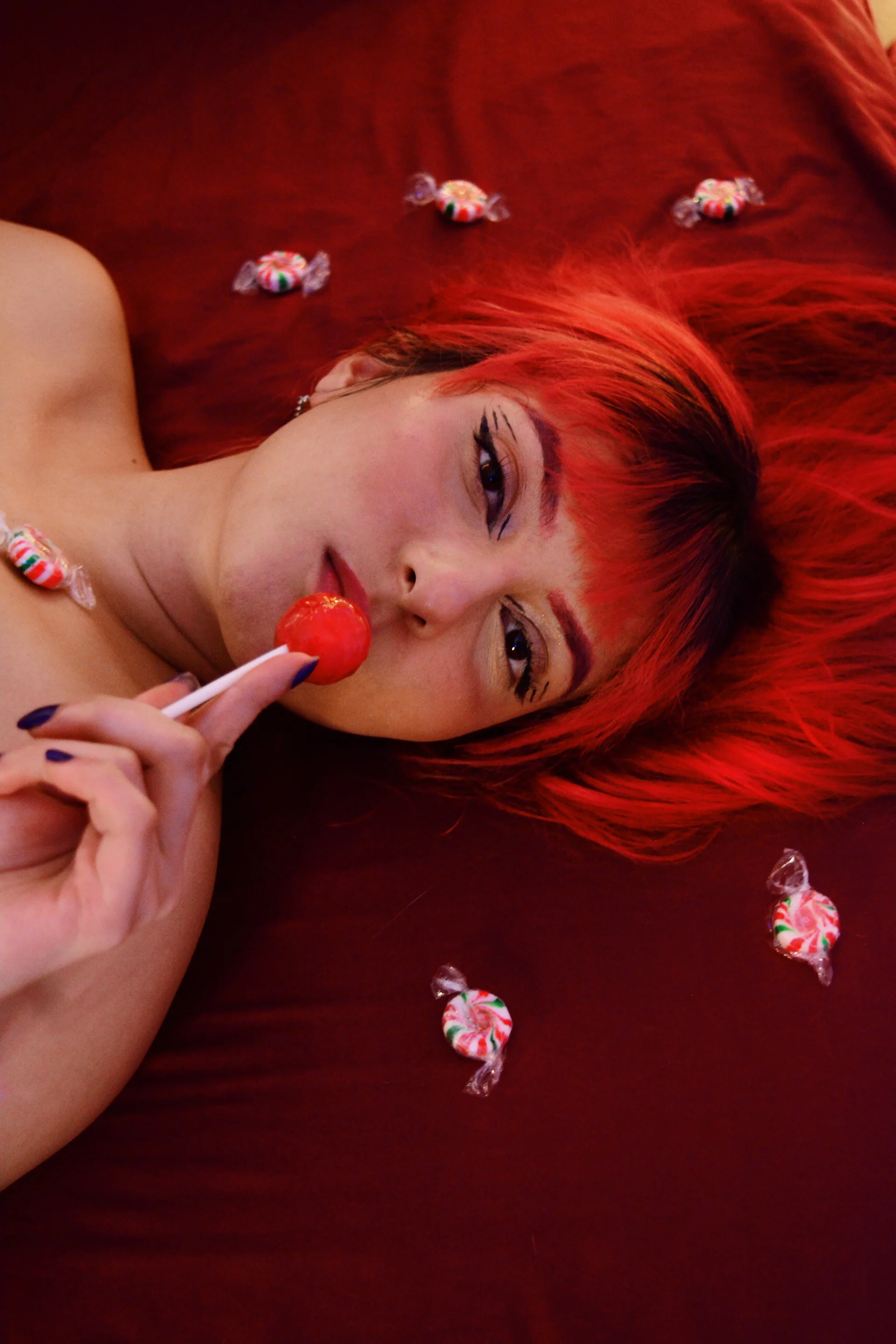 XXX Porn Photo of Nude Dafne_Moon 7