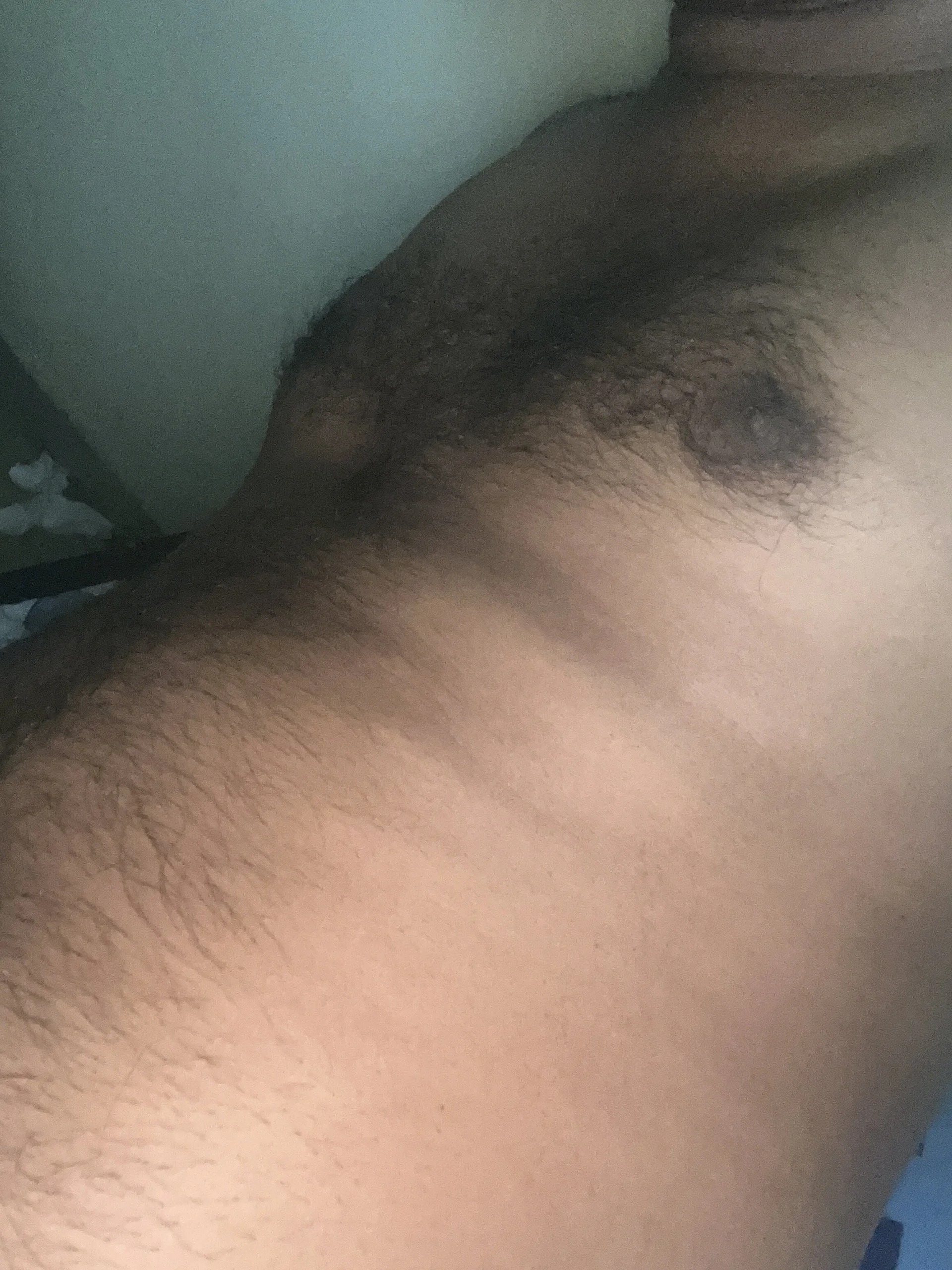 XXX Porn Photo of Nude SpannedTentin 4
