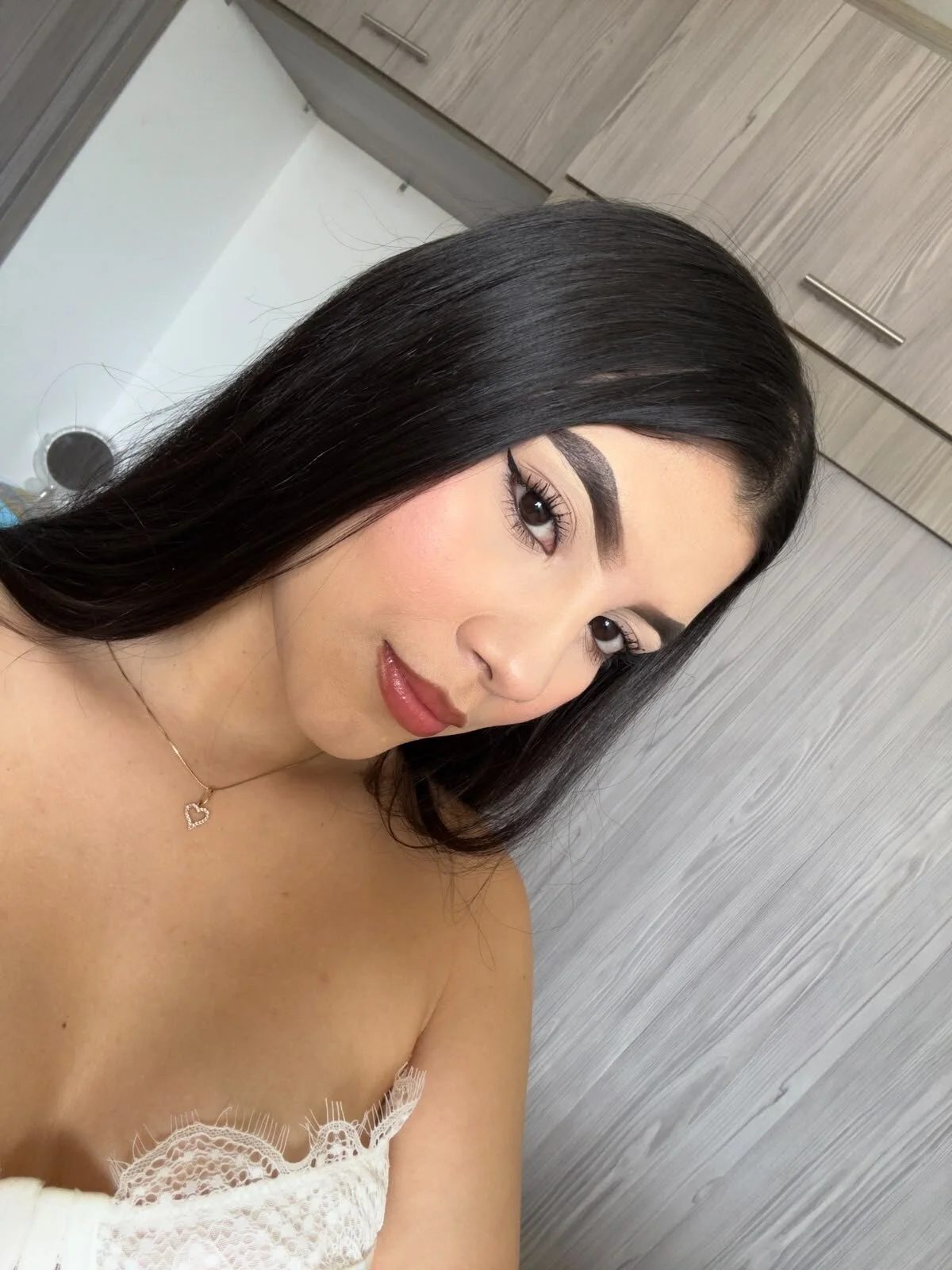 XXX Porn Photo of Nude Rosevelvet1_ 1