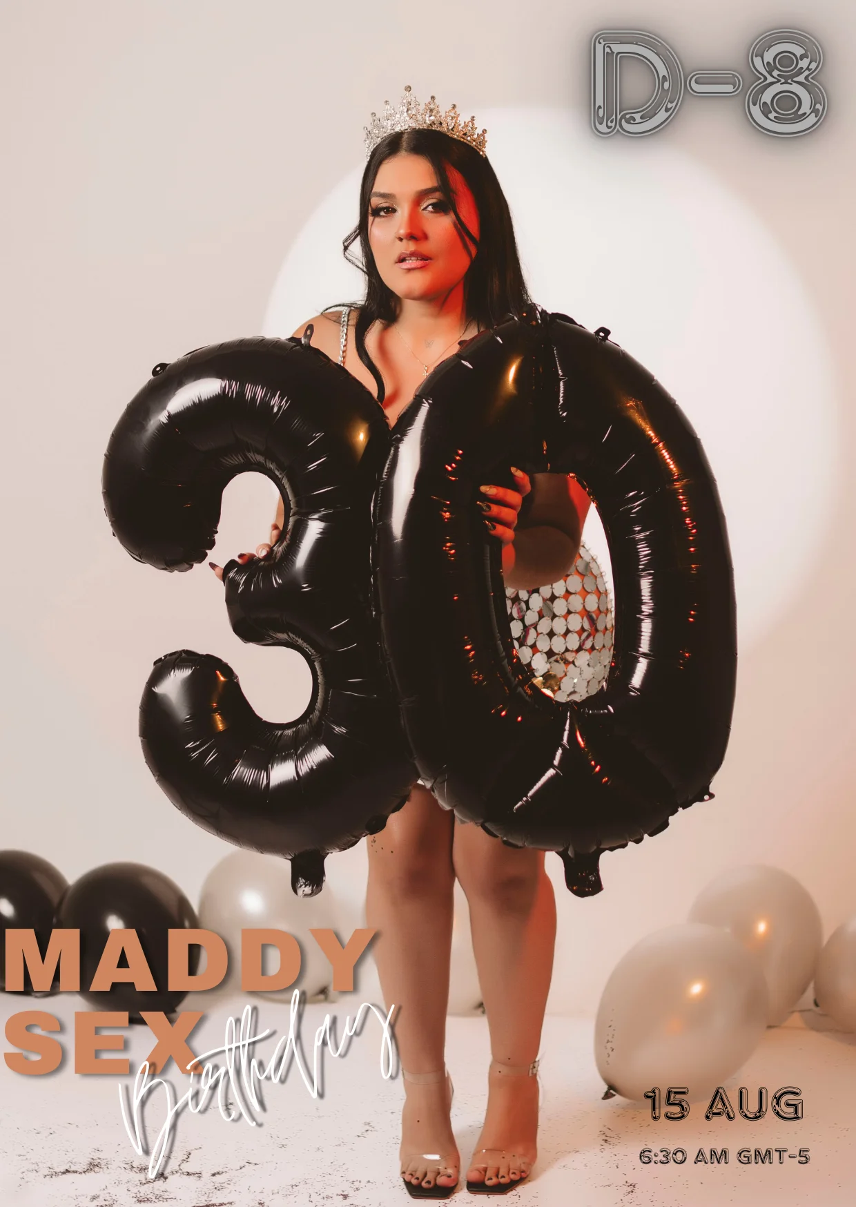 XXX Porn Photo of Nude Maddysex_ 322