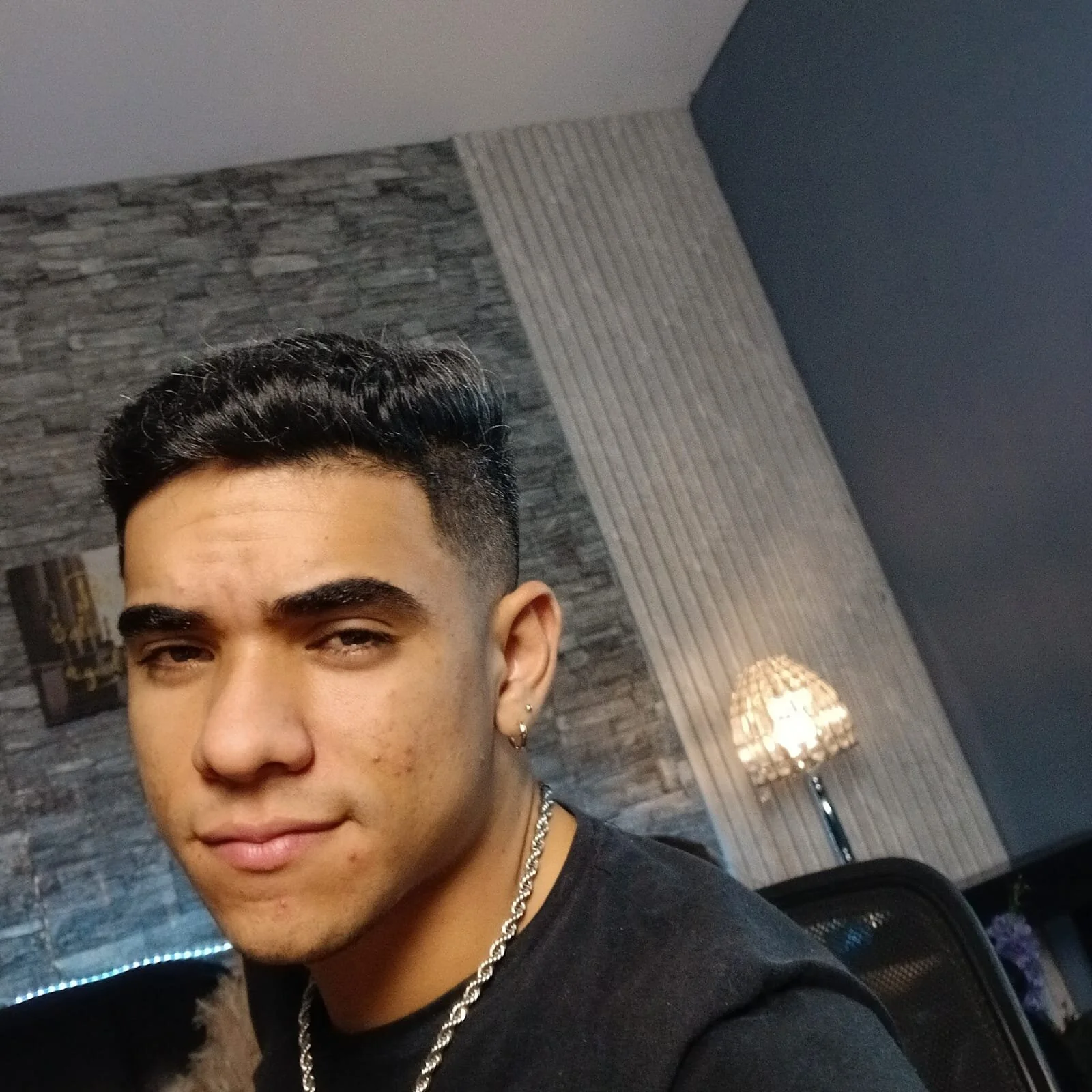XXX Porn Photo of Nude zack_joness18 30