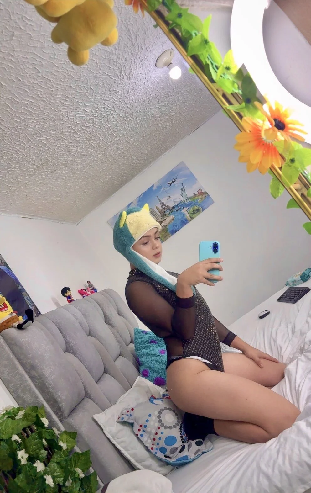 XXX Porn Photo of Nude christopher_Hot 7