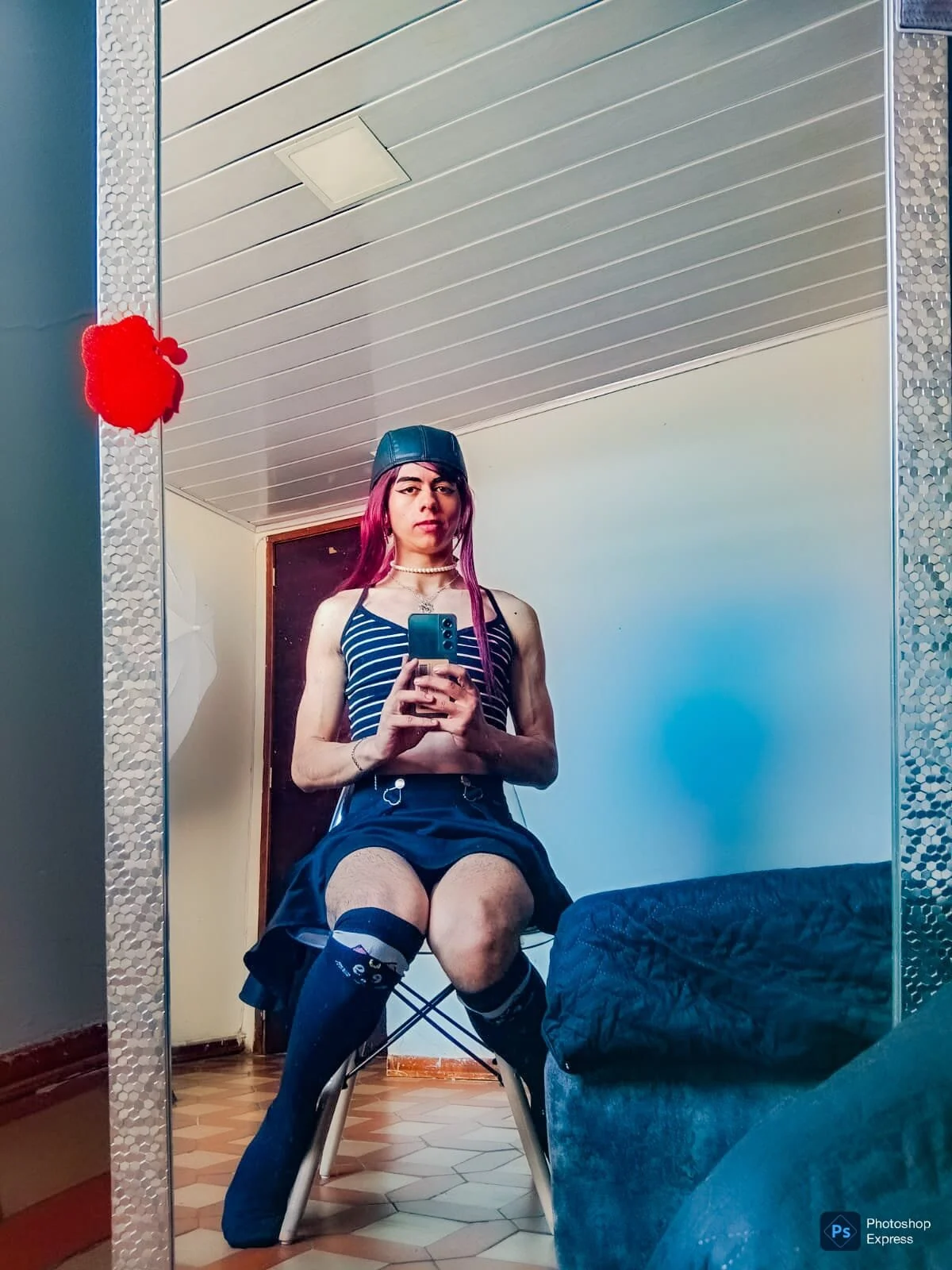 XXX Porn Photo of Nude vicky_fant4sy 6