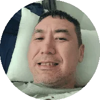 XXX Porn Photo of Nude Korean0gson 12