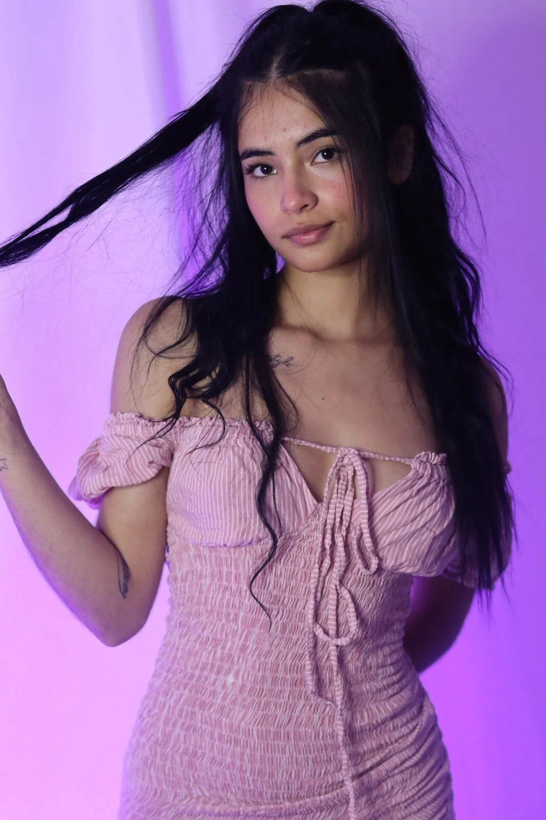 XXX Porn Photo of Nude AshlyBloom1 21