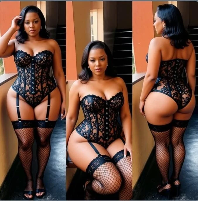 XXX Porn Photo of Nude Enbonyseductionz21 2