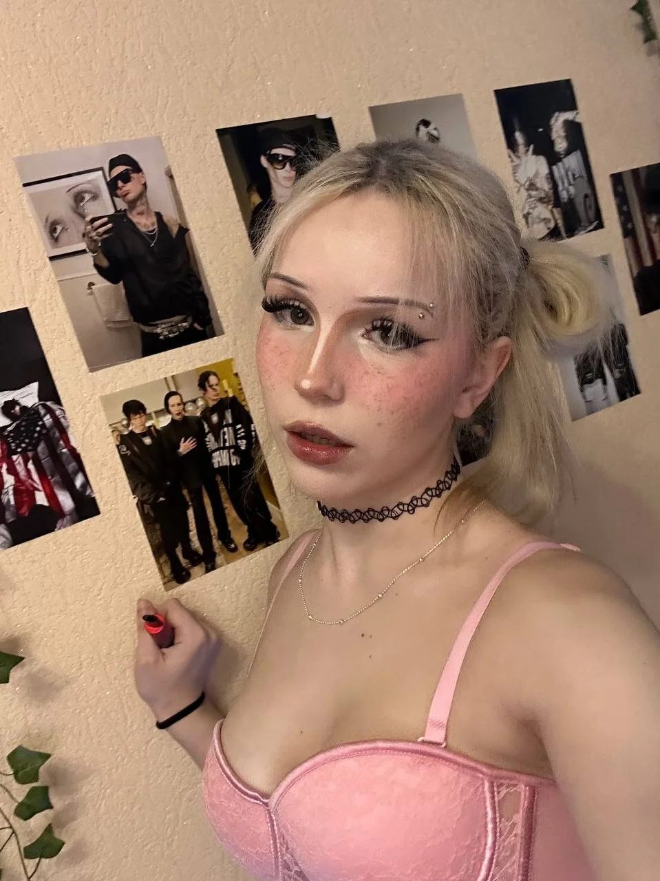 XXX Porn Photo of Nude CassieRey 9