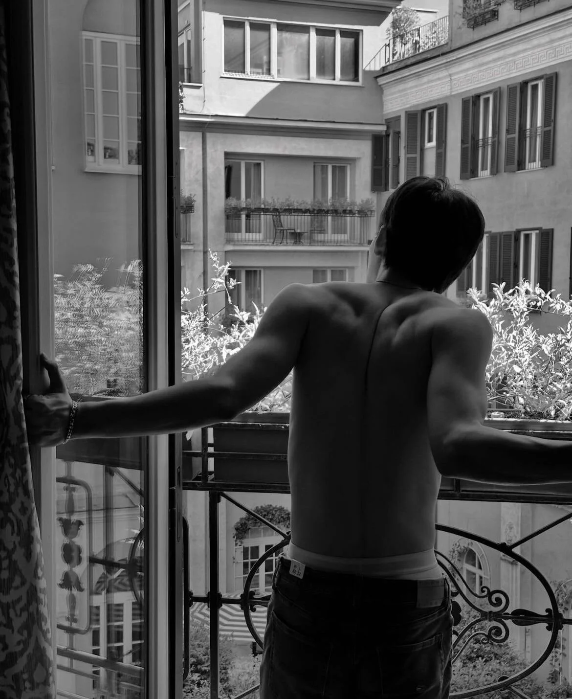 XXX Porn Photo of Nude Taha01taha 1