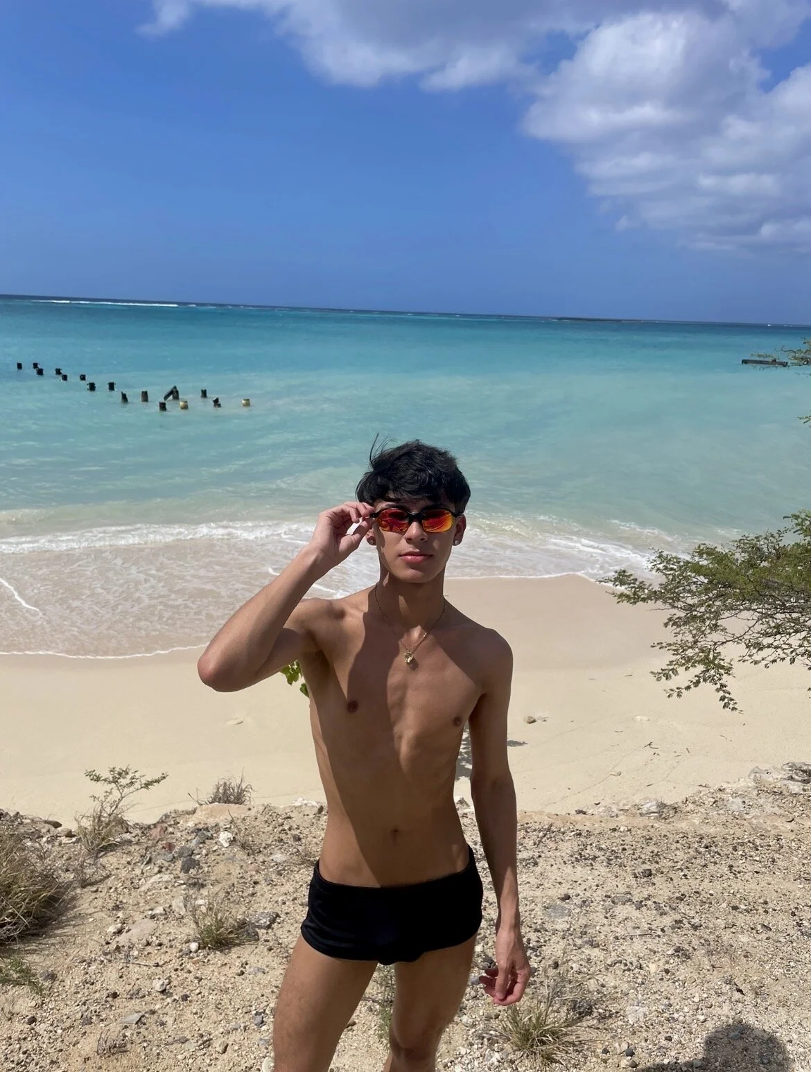 XXX Porn Photo of Nude Angelitocute 27