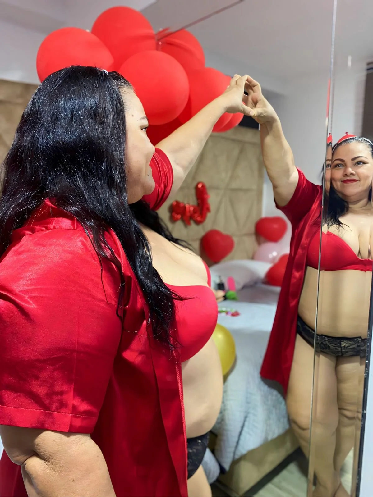 XXX Porn Photo of Nude mommy_cute 2