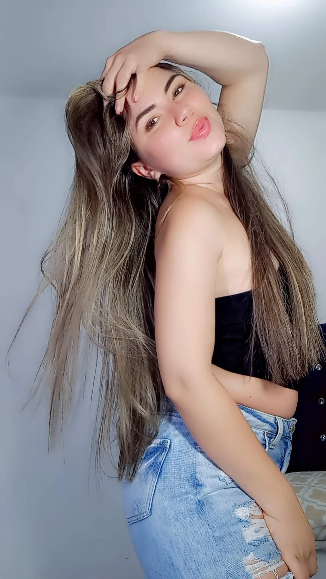 XXX Porn Photo of Nude melpark 17