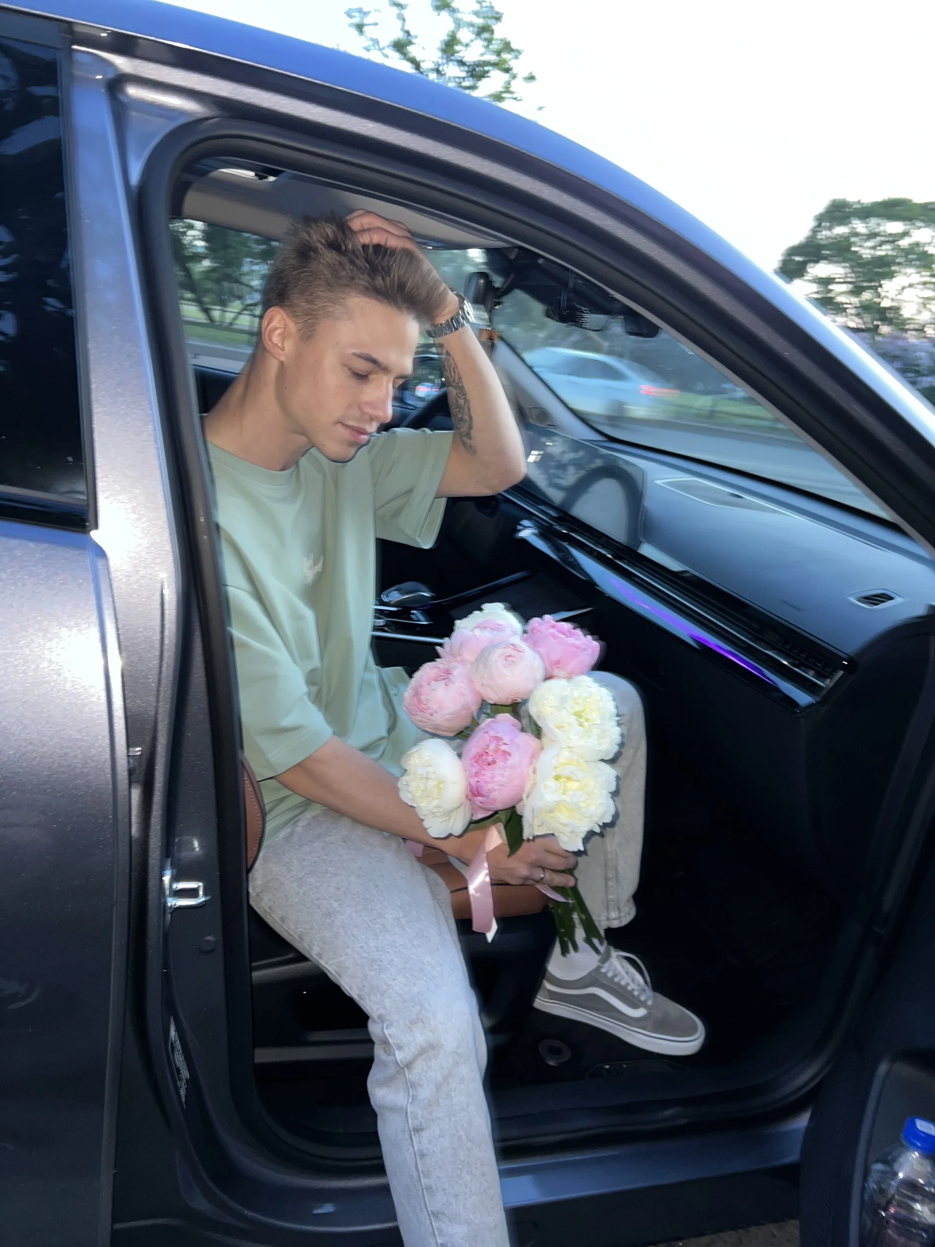 XXX Porn Photo of Nude matthew_beautiful 7