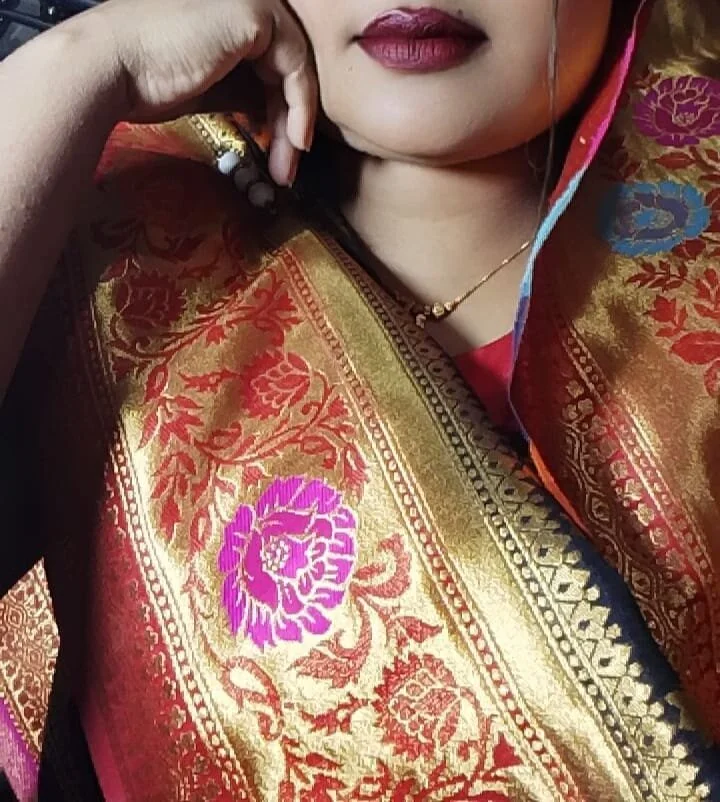 XXX Porn Photo of Nude Nusrat_Faria 4