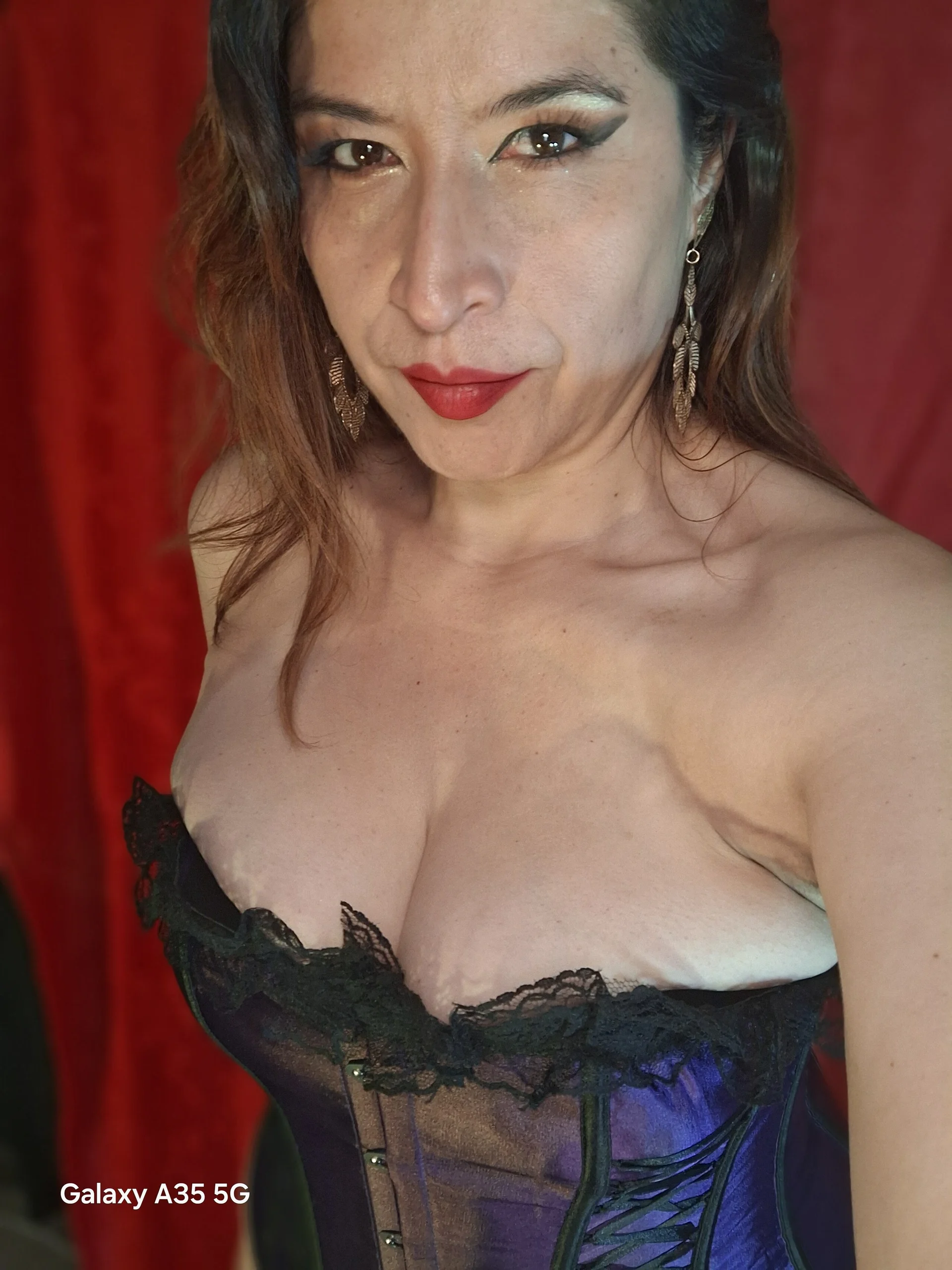 XXX Porn Photo of Nude Lady_Sofhia 74