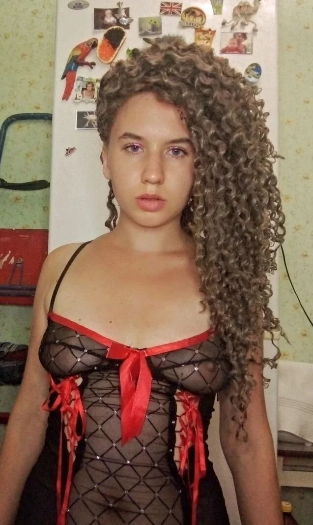 XXX Porn Photo of Nude Marlan_Vagner 209