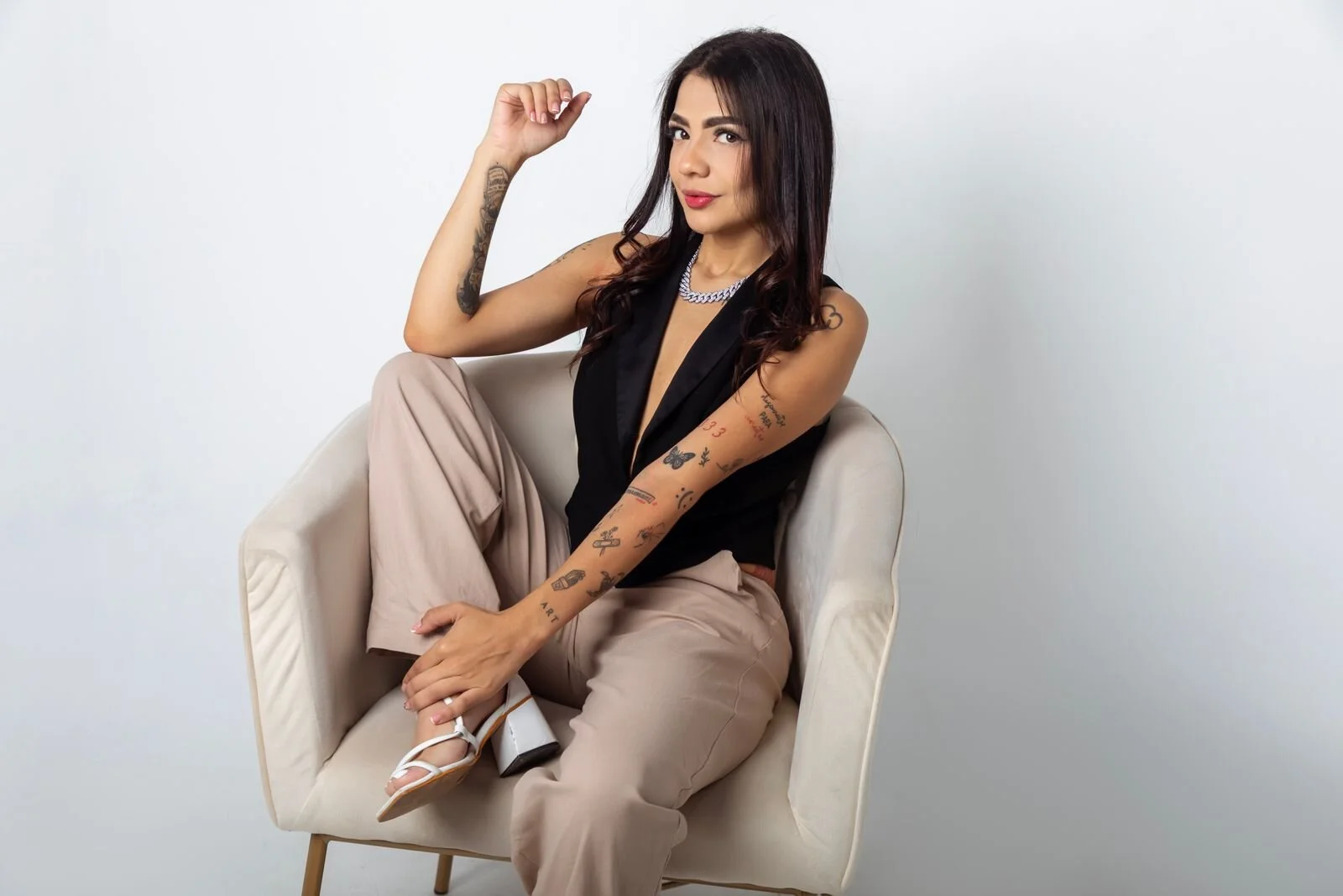 XXX Porn Photo of Nude MiahCornell_ 22